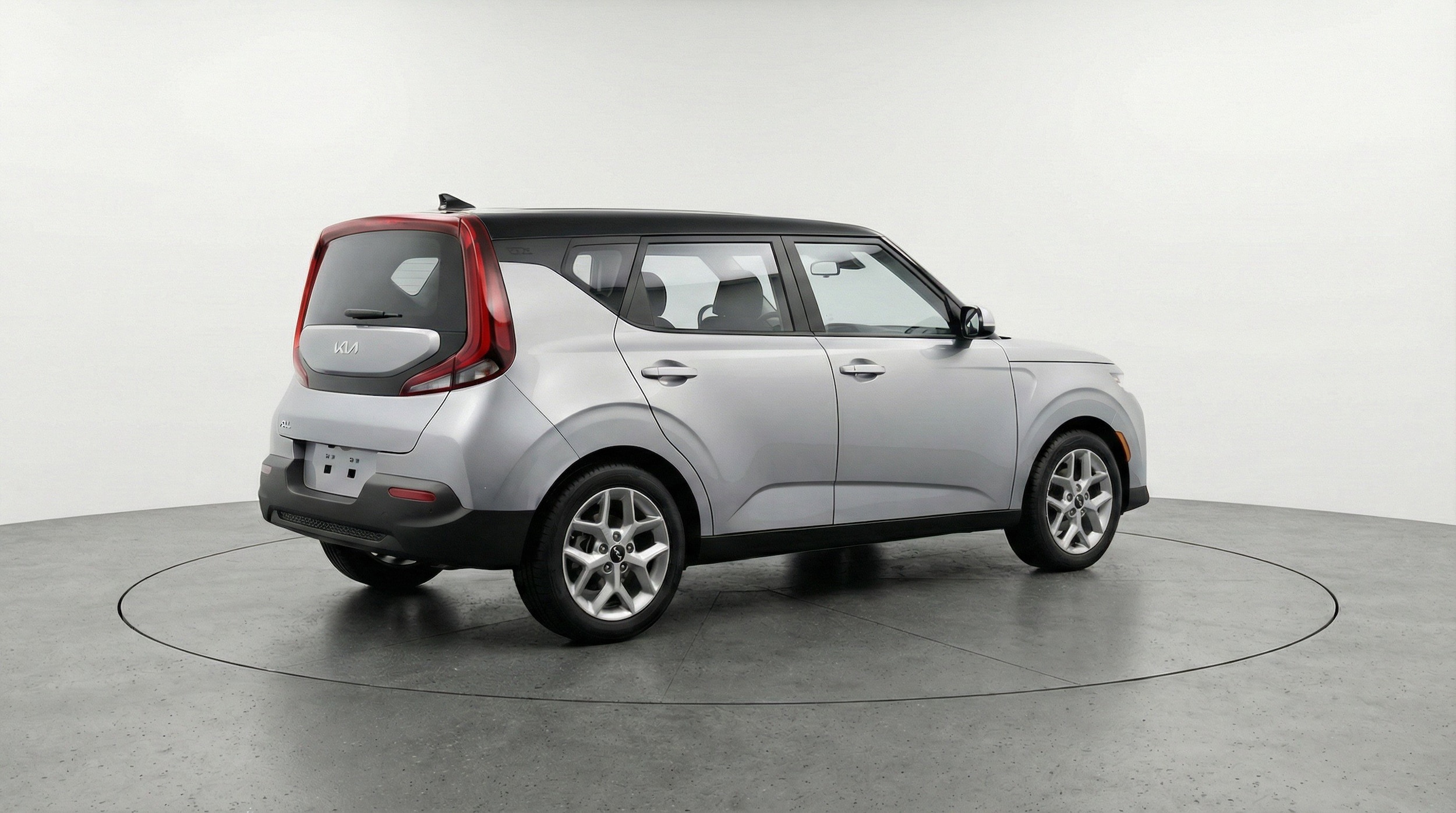 Thumbnail: 2025 Kia Soul - 9