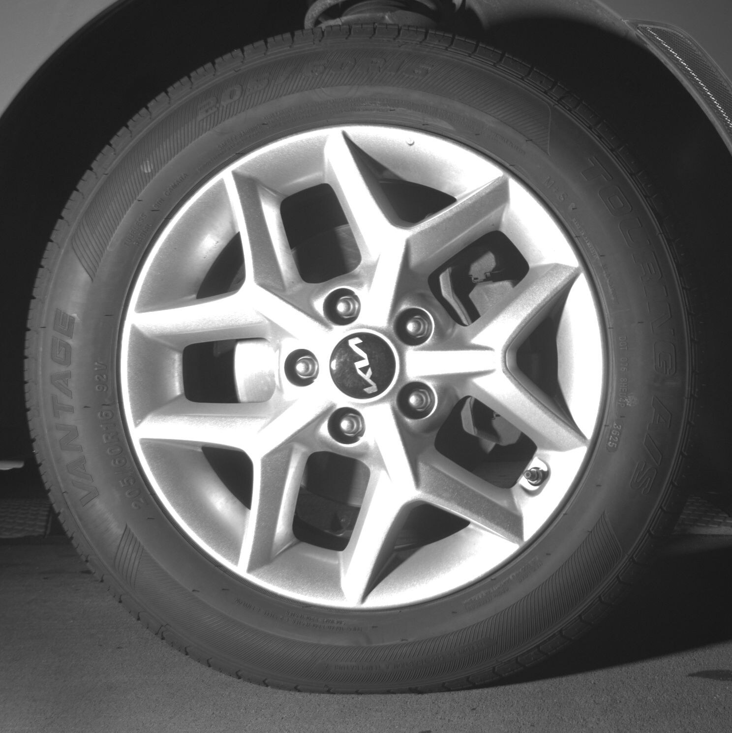 Thumbnail: 2025 Kia Soul - 10