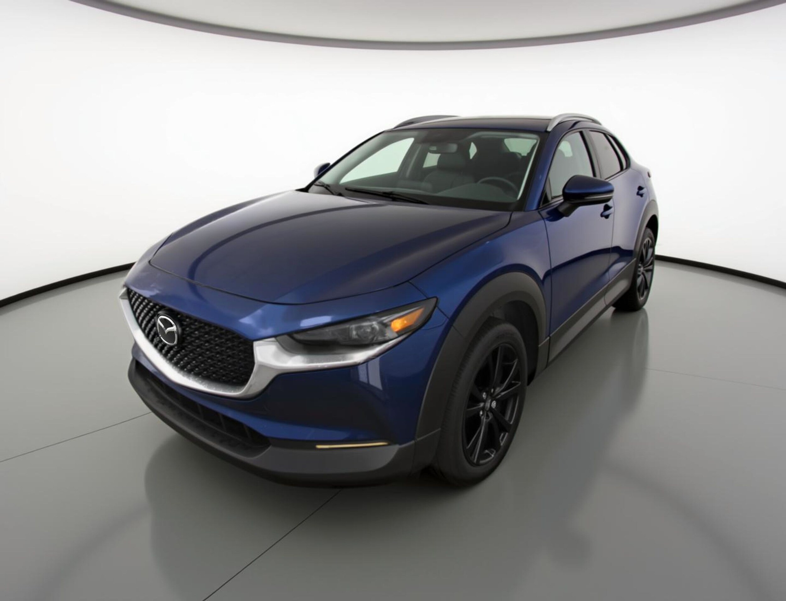 Thumbnail: 2025 Mazda CX-30 - 3