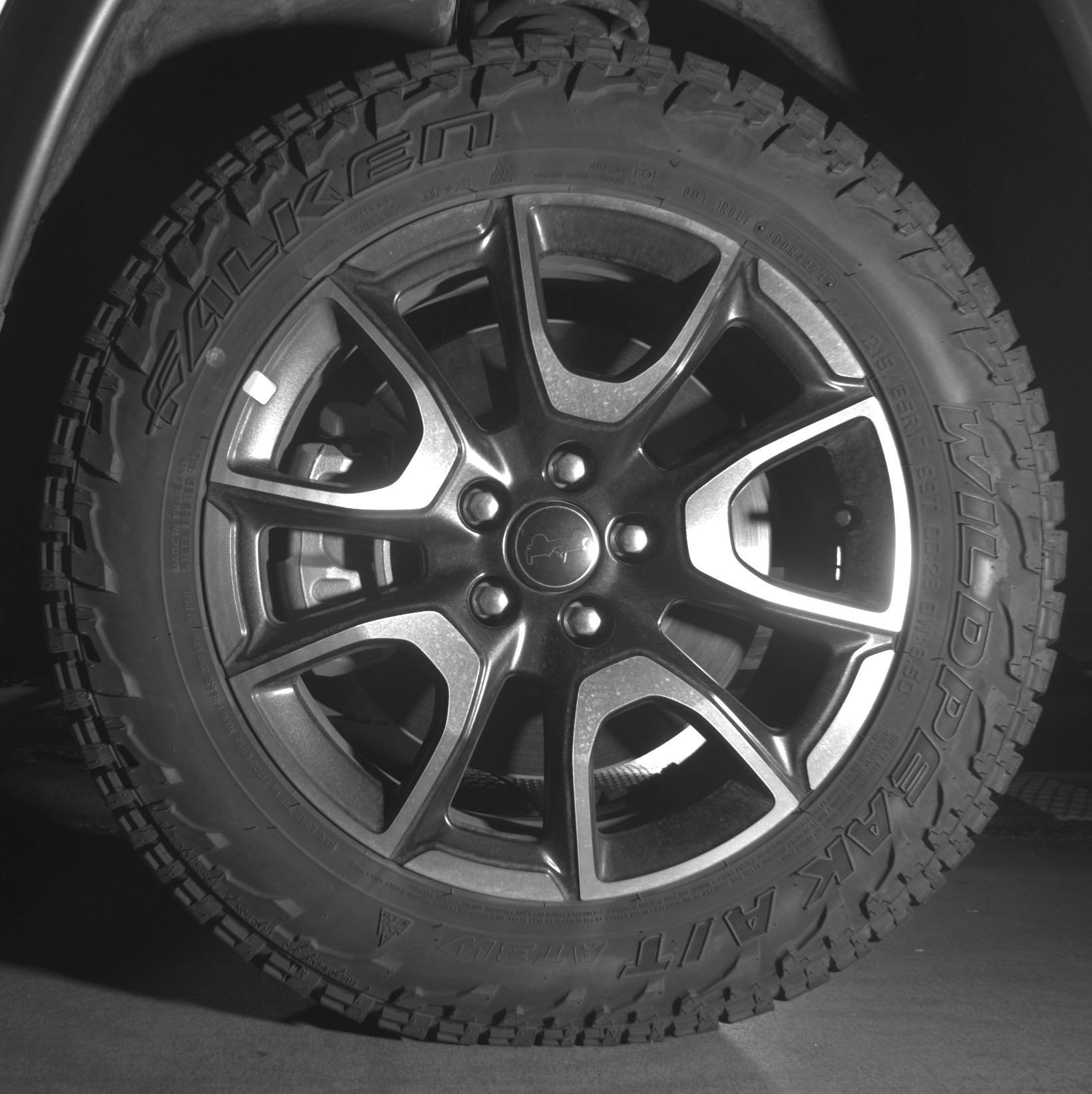 Thumbnail: 2025 Jeep Compass - 12