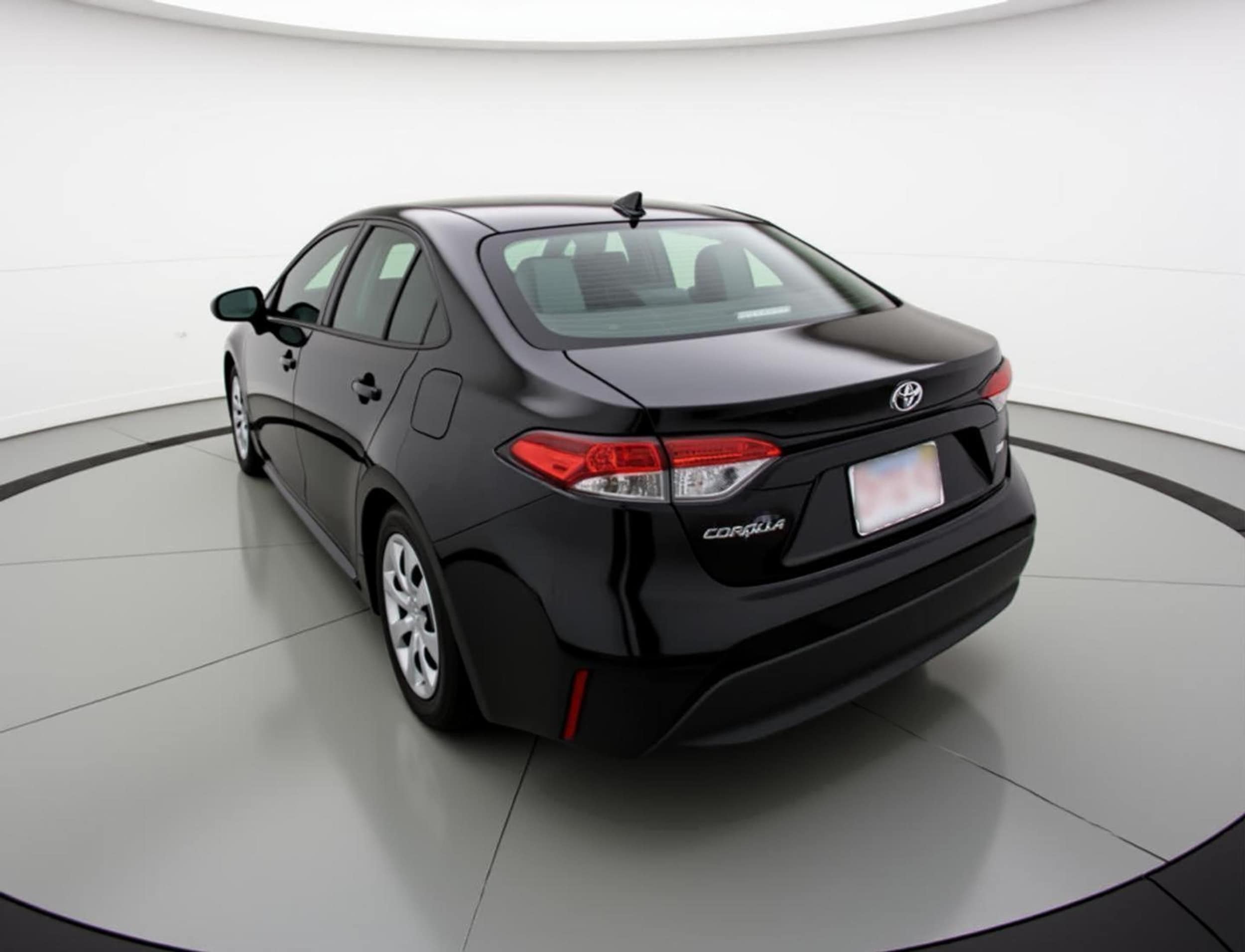 Thumbnail: 2024 Toyota Corolla - 5