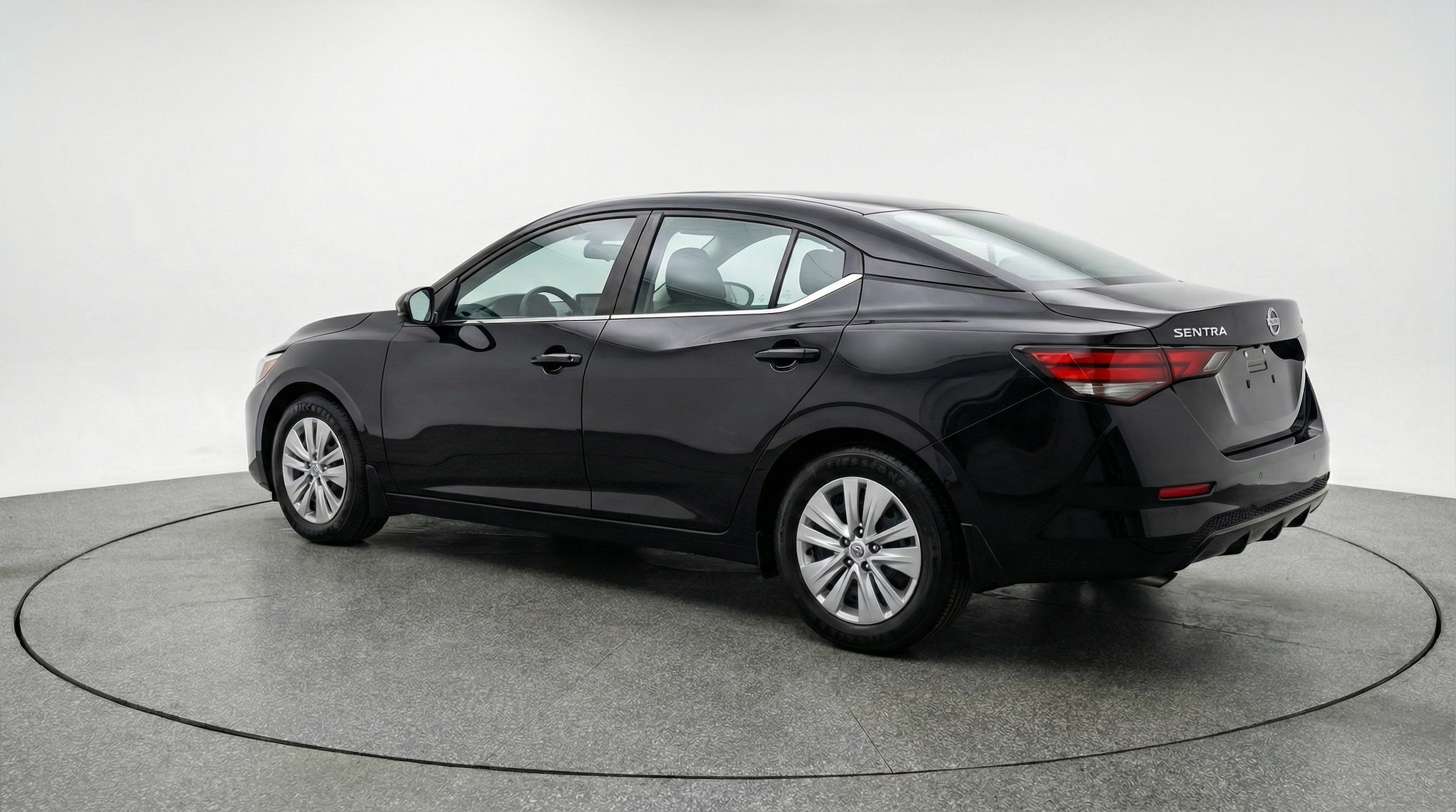 Thumbnail: 2025 Nissan Sentra - 5