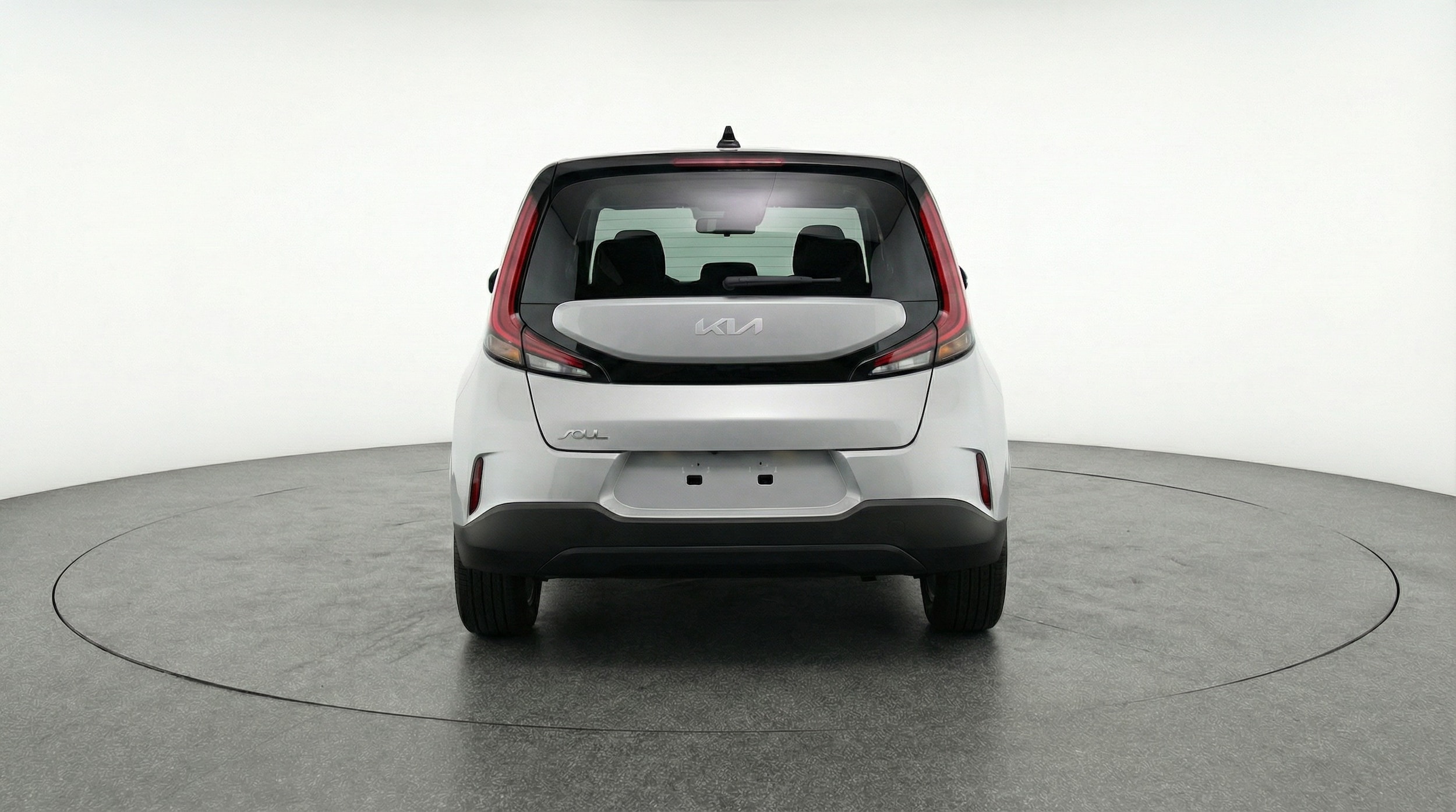 Thumbnail: 2025 Kia Soul - 6