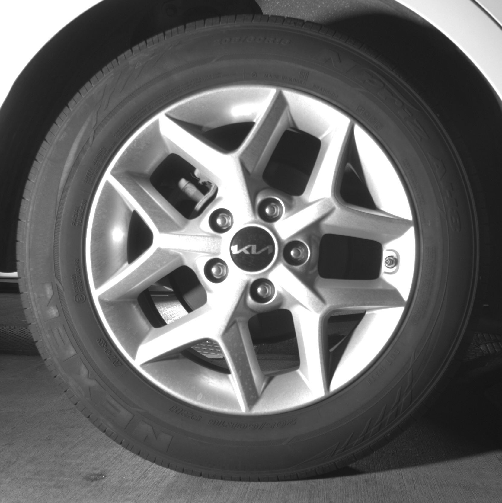 Thumbnail: 2025 Kia Soul - 17