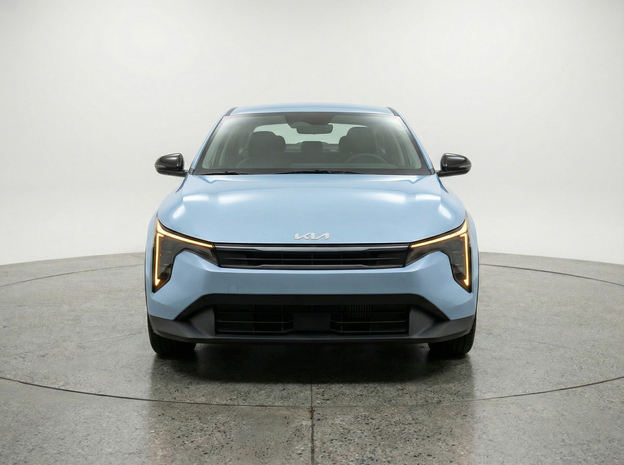 Thumbnail: 2025 Kia K4 - 2