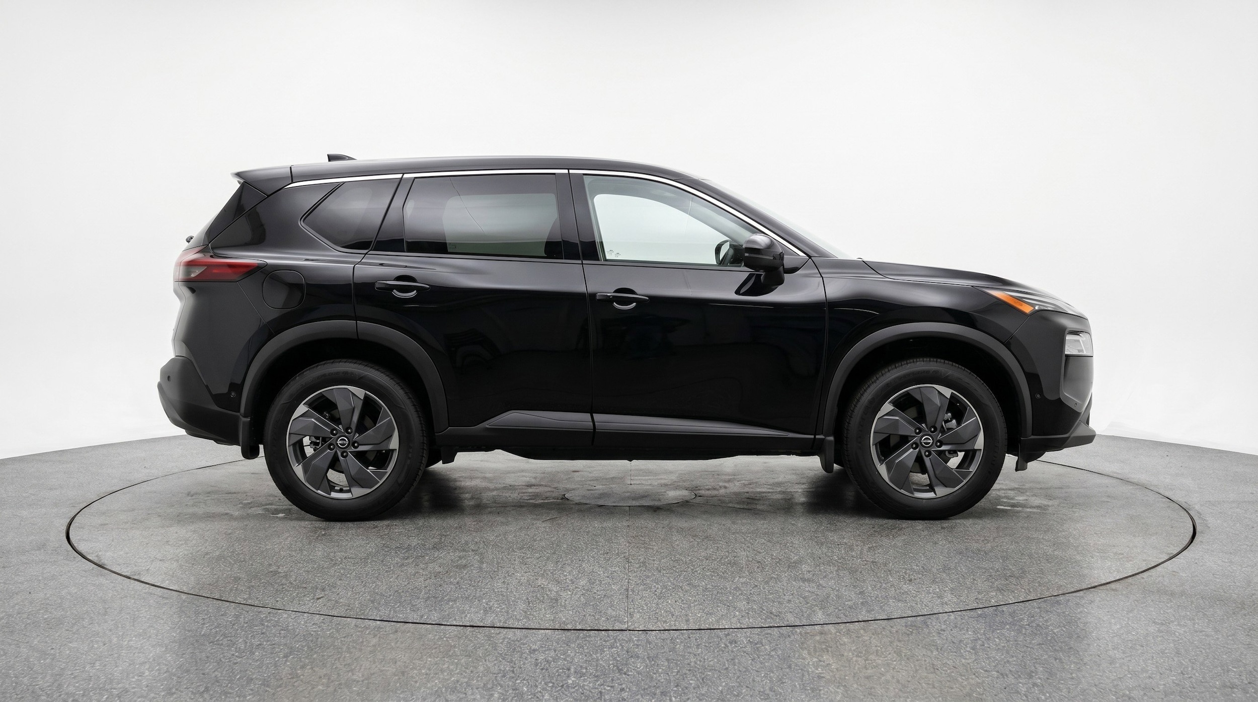 Thumbnail: 2025 Nissan Rogue - 11