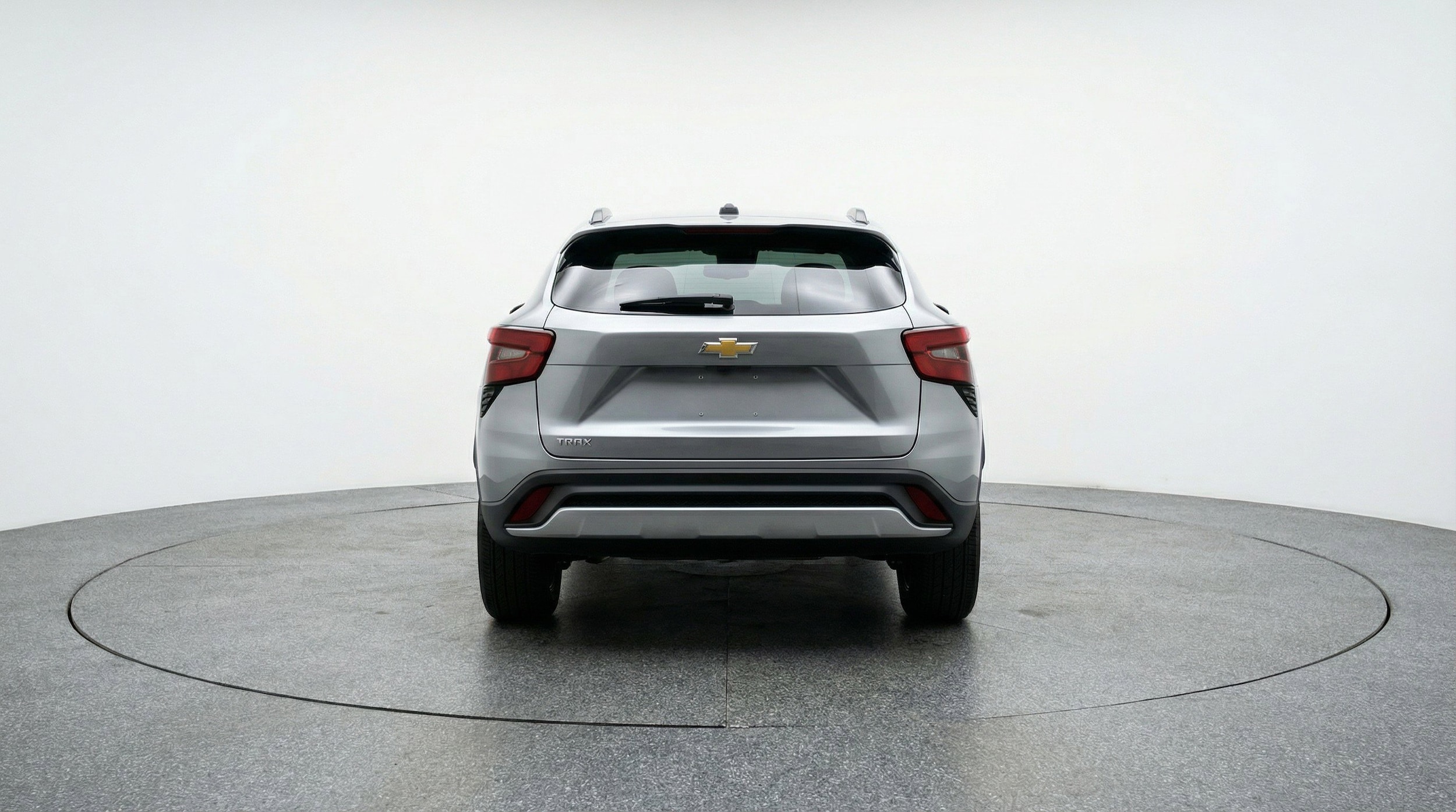 Thumbnail: 2025 Chevrolet Trax - 7