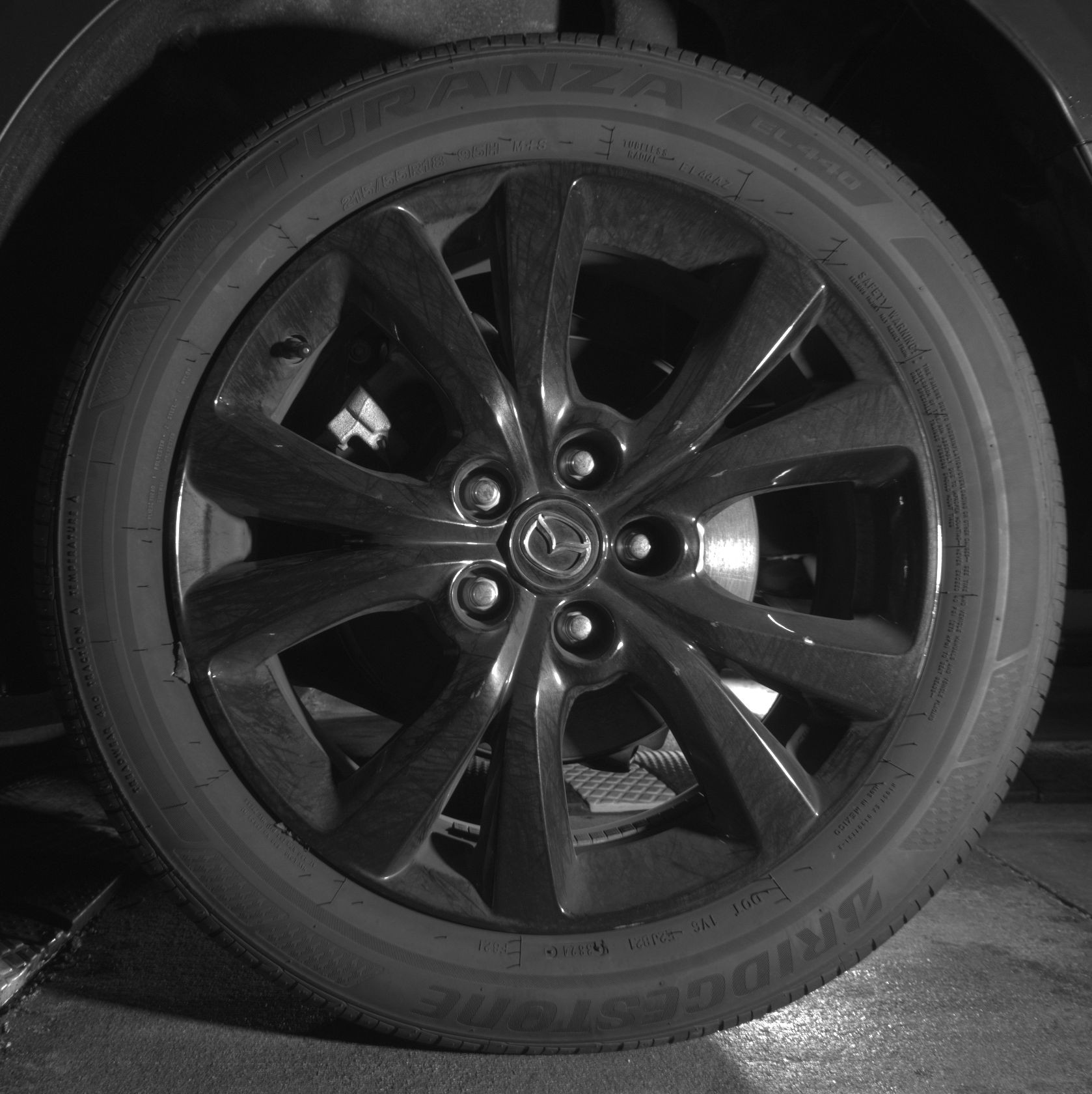 Thumbnail: 2025 Mazda CX-30 - 11