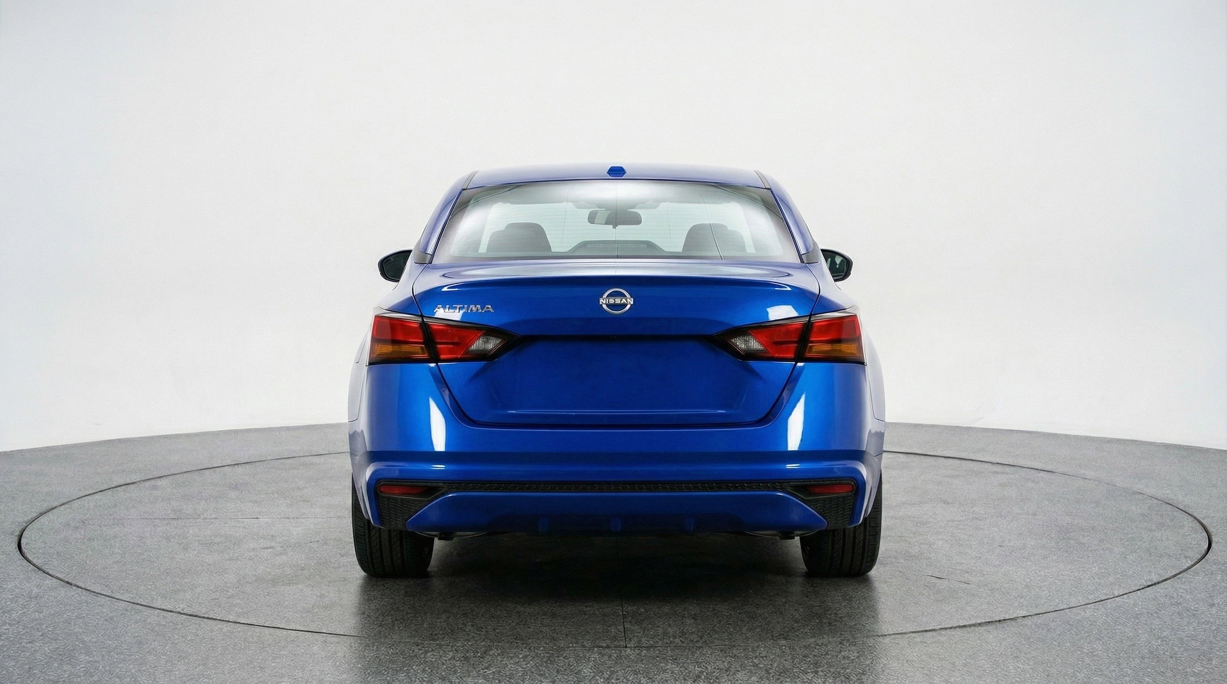 Thumbnail: 2025 Nissan Altima - 7