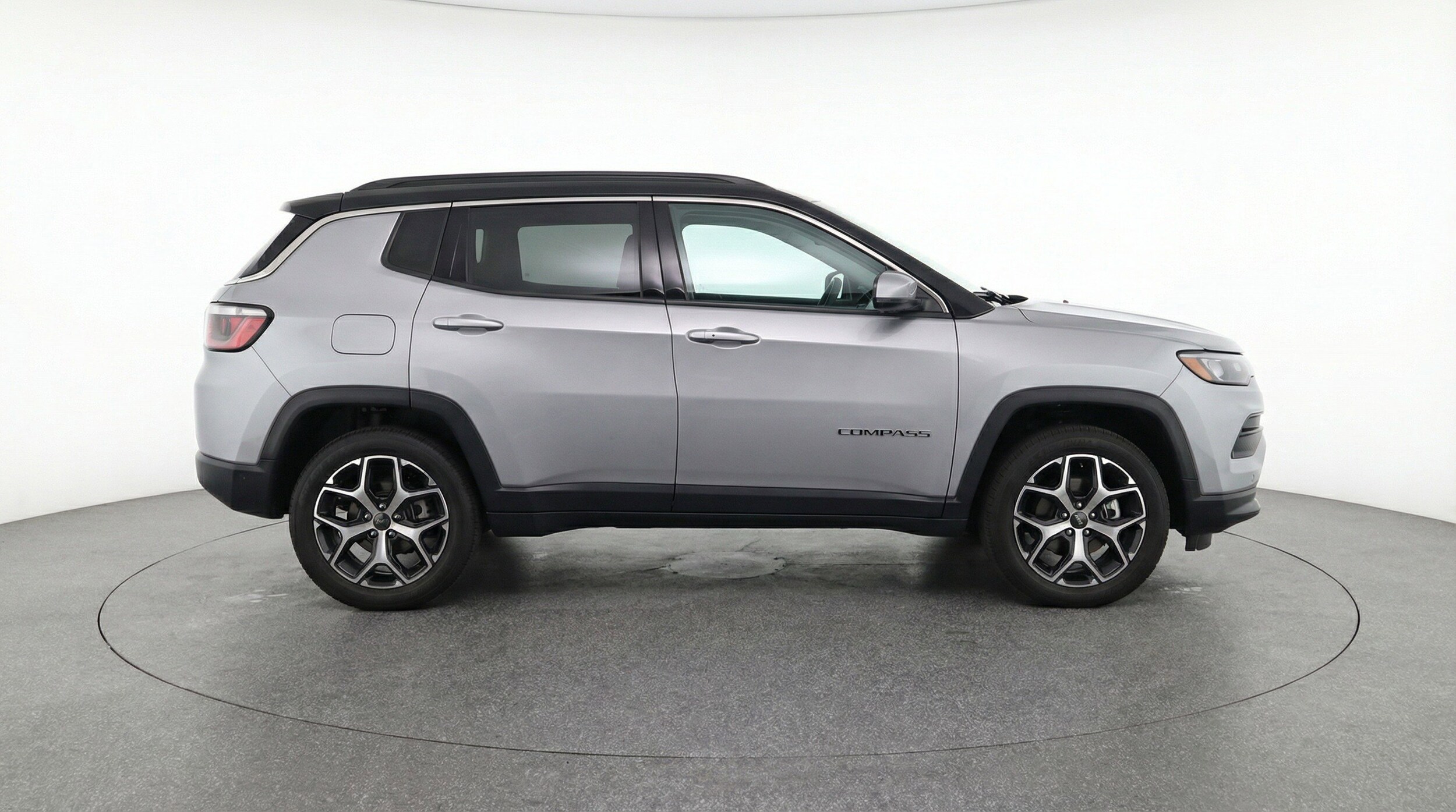 Thumbnail: 2025 Jeep Compass - 11
