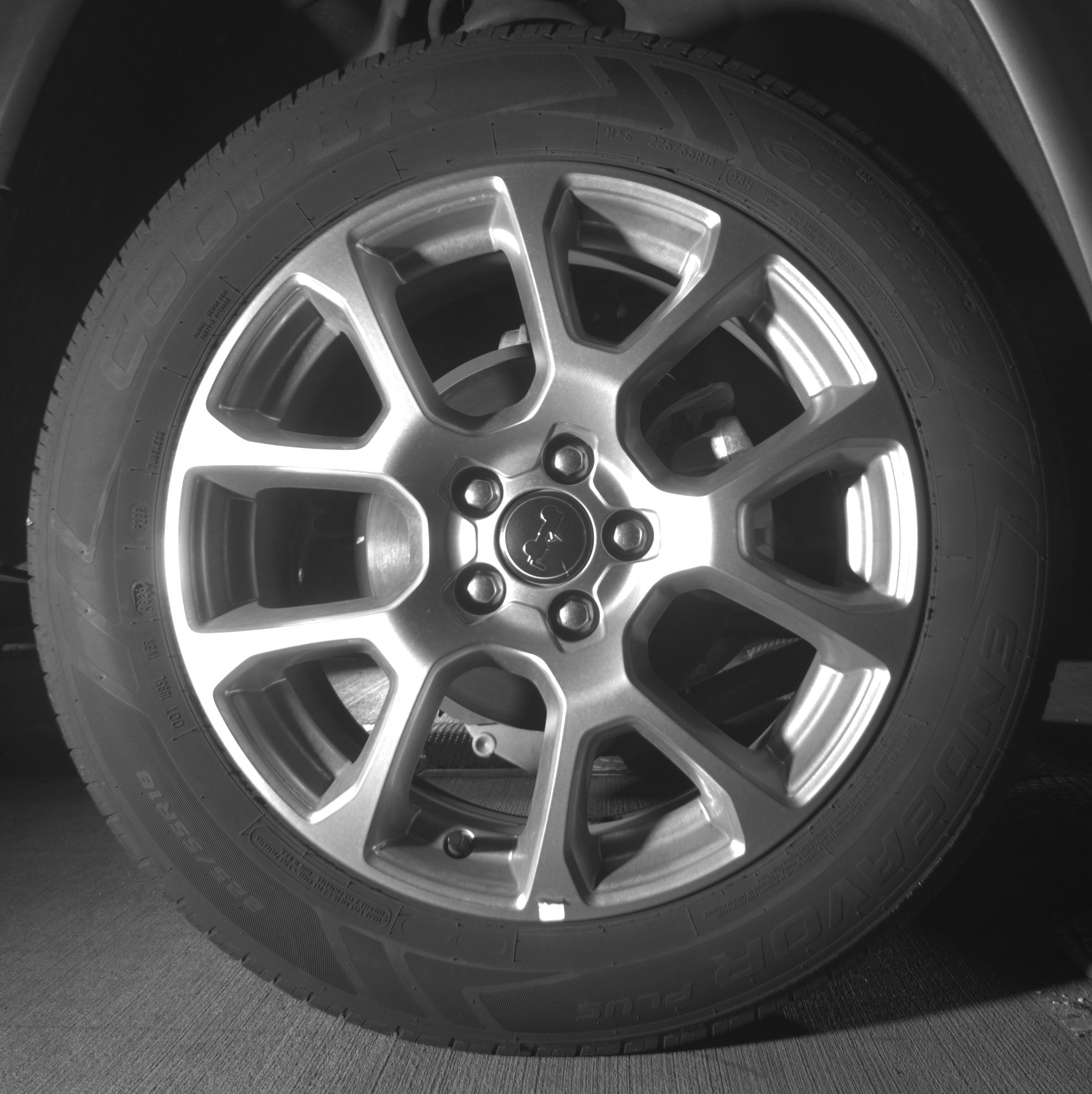 Thumbnail: 2025 Jeep Compass - 12