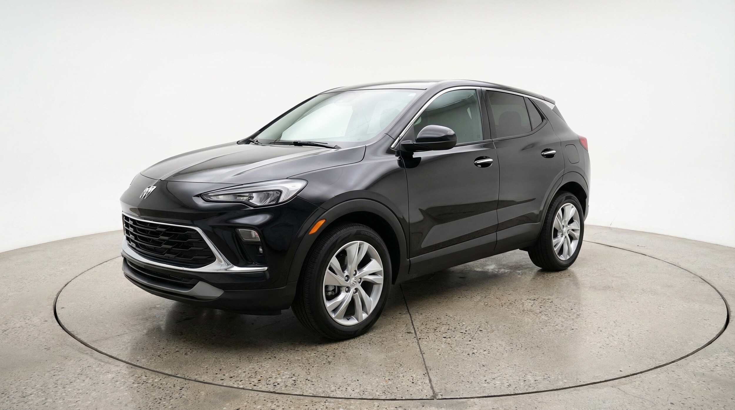 Thumbnail: 2025 Buick Encore GX - 3