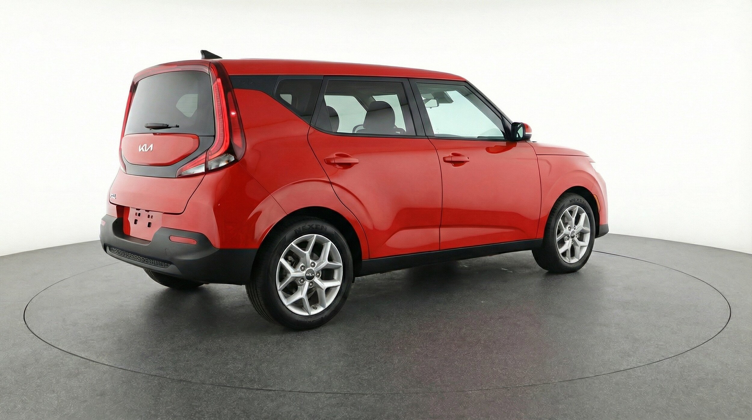 Thumbnail: 2025 Kia Soul - 9