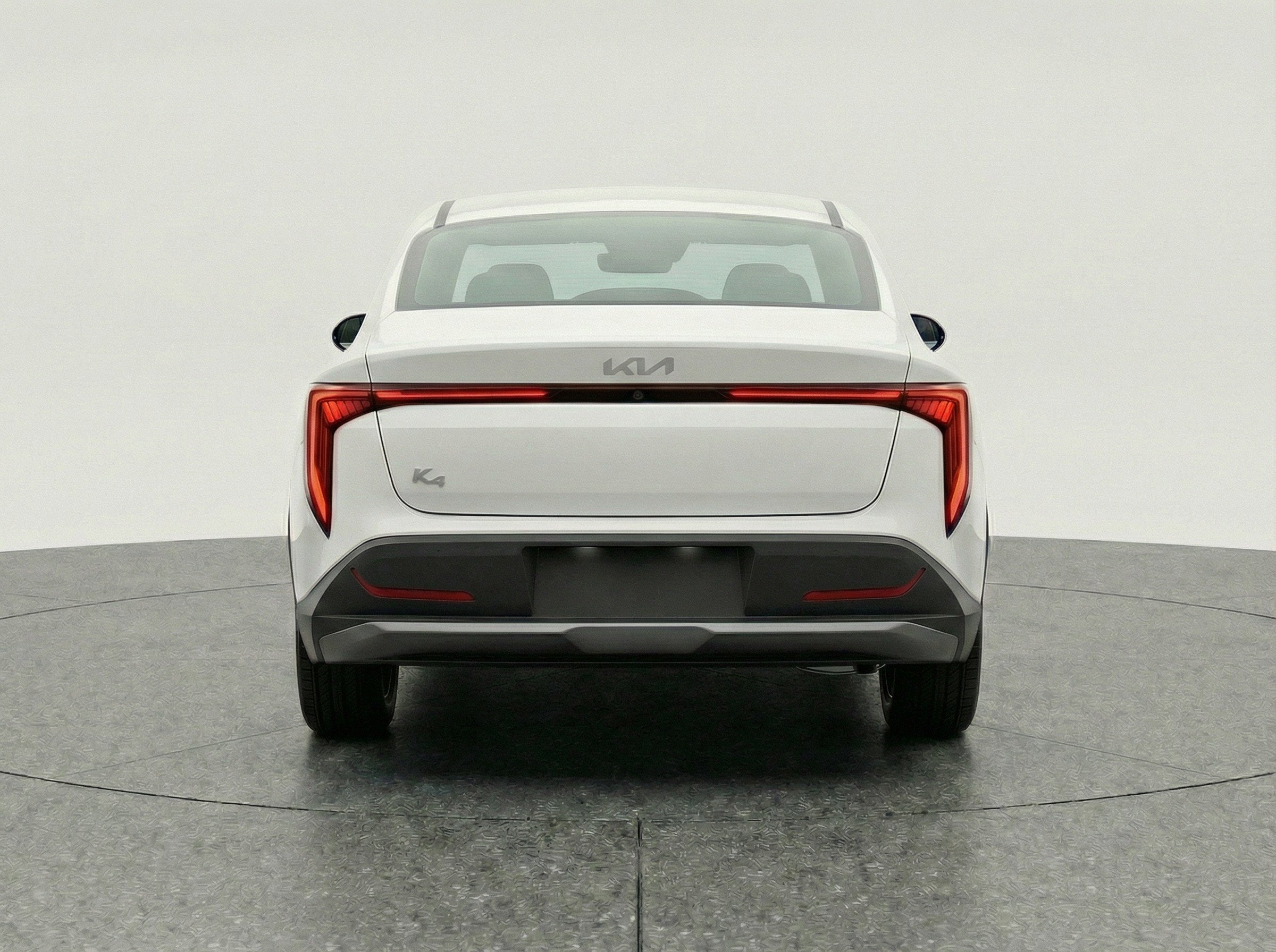 Thumbnail: 2025 Kia K4 - 7