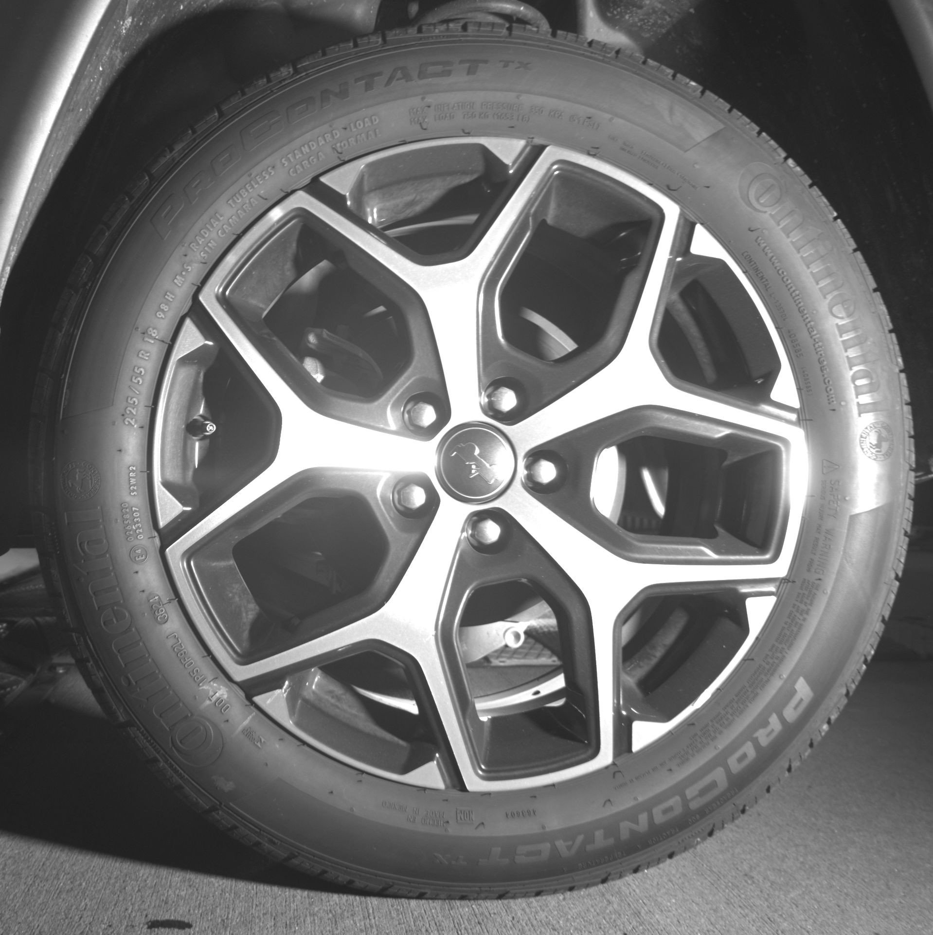 Thumbnail: 2025 Jeep Compass - 14