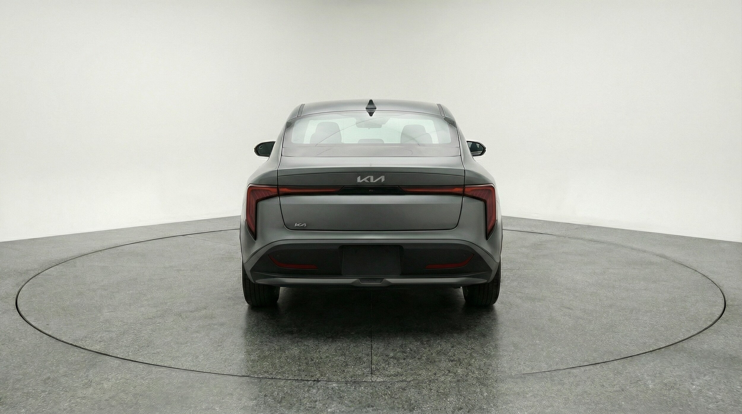 Thumbnail: 2025 Kia K4 - 6