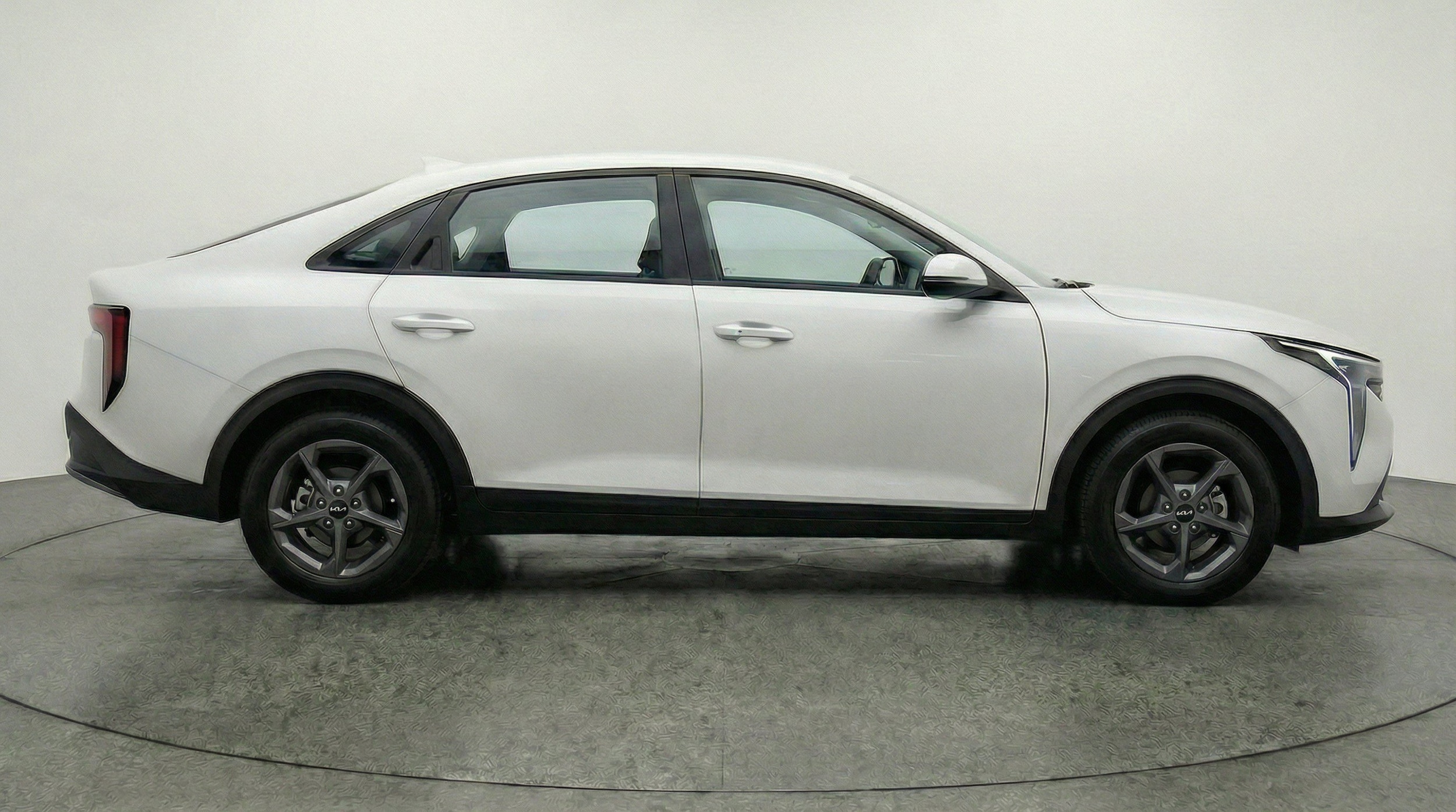 Thumbnail: 2025 Kia K4 - 11