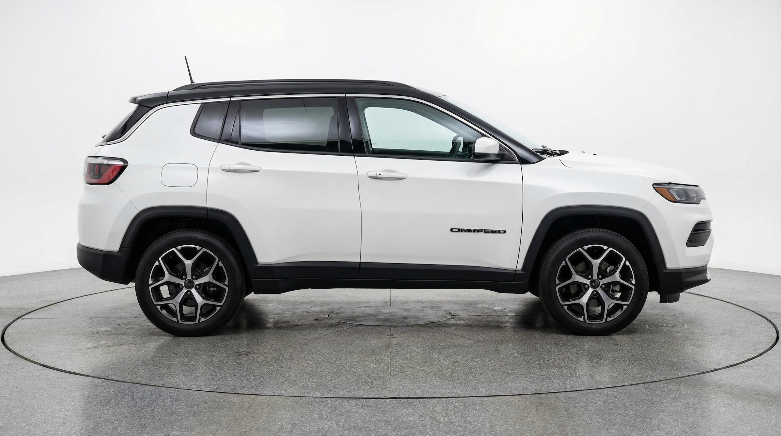 Thumbnail: 2025 Jeep Compass - 8