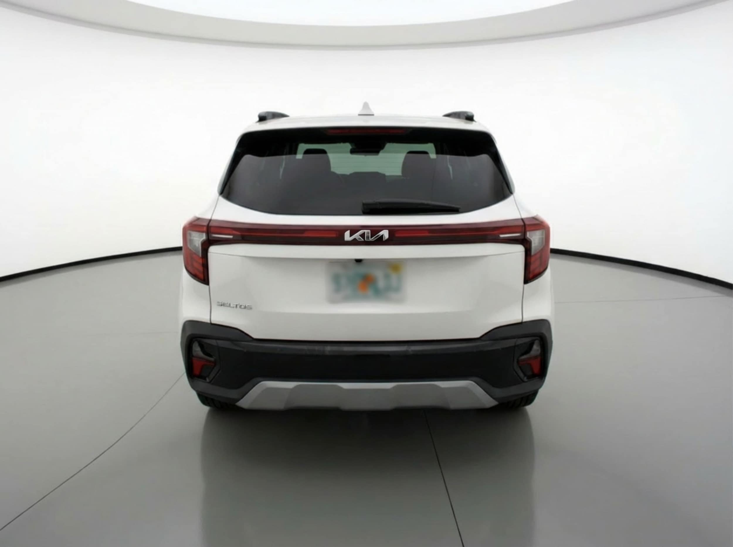 Thumbnail: 2025 Kia Seltos - 6