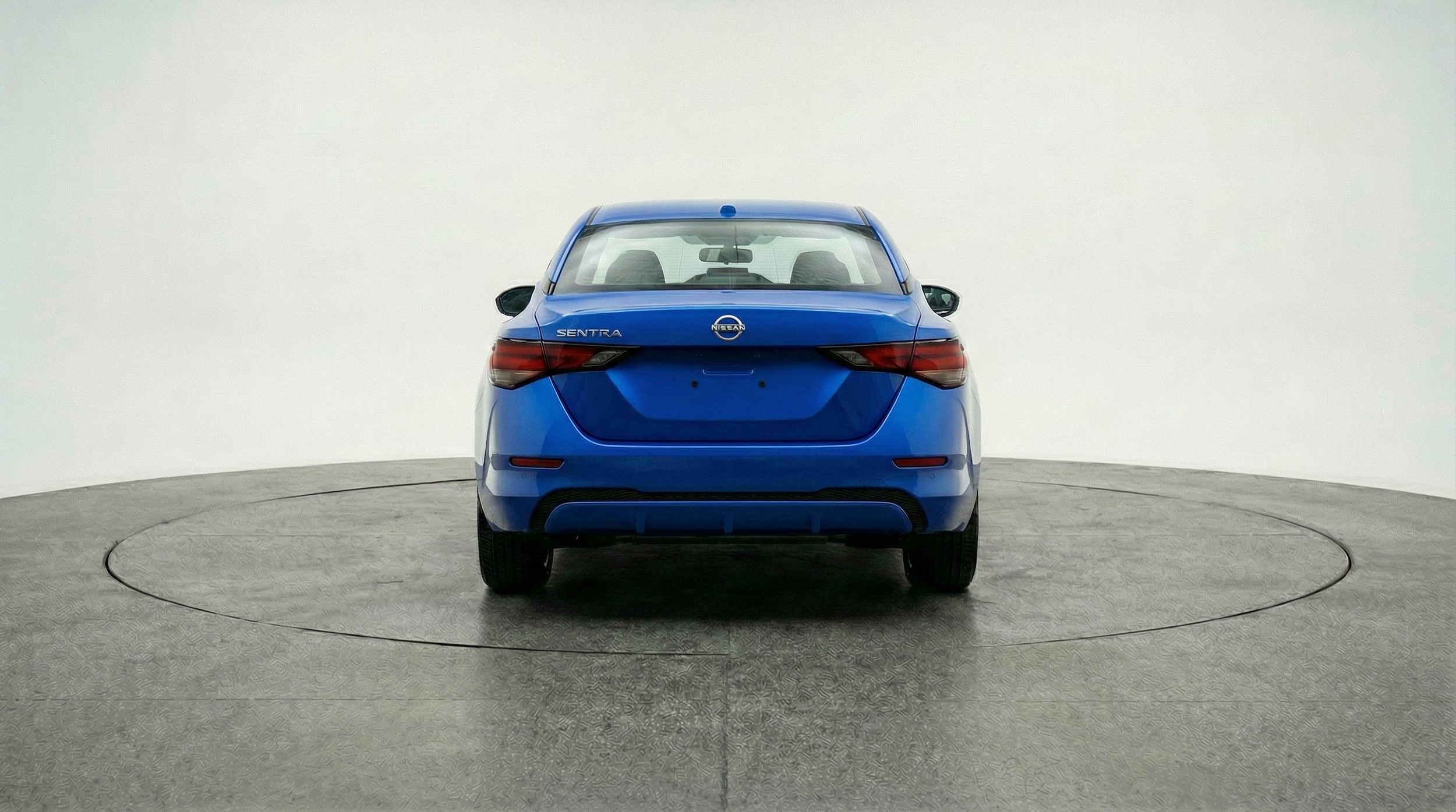 Thumbnail: 2025 Nissan Sentra - 7
