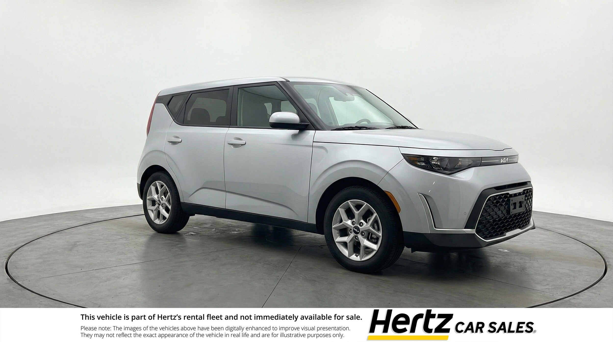 Thumbnail: 2025 Kia Soul - 1