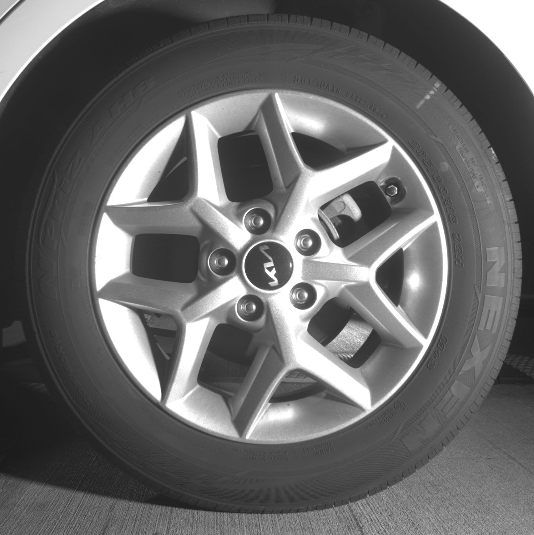 Thumbnail: 2025 Kia Soul - 14