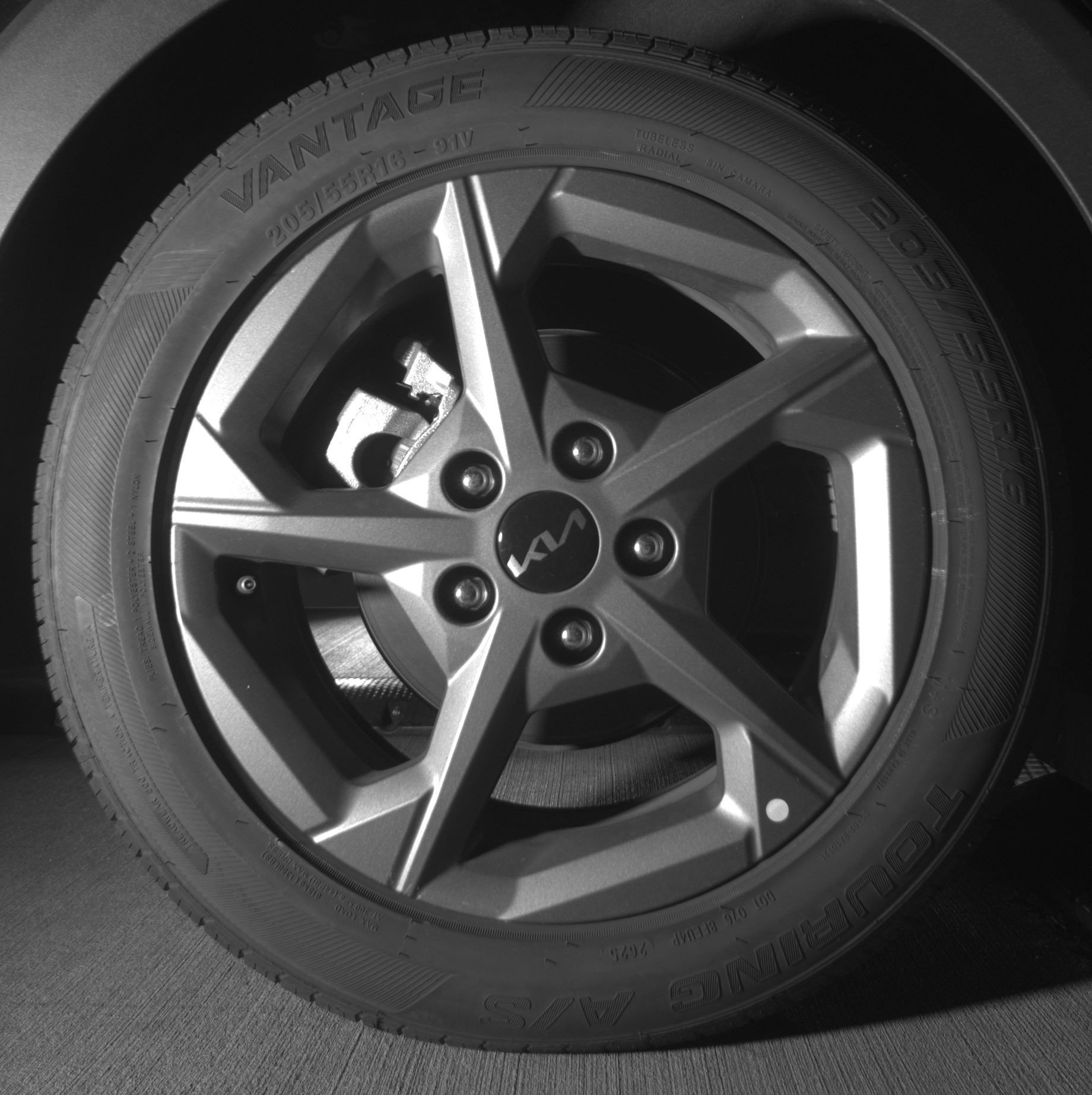 Thumbnail: 2025 Kia K4 - 15