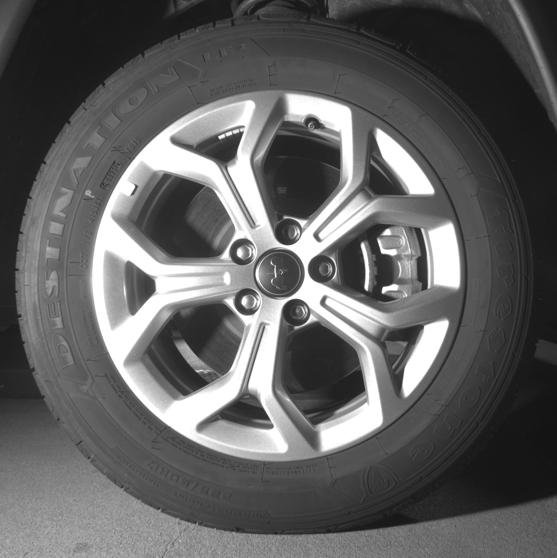 Thumbnail: 2025 Jeep Compass - 13