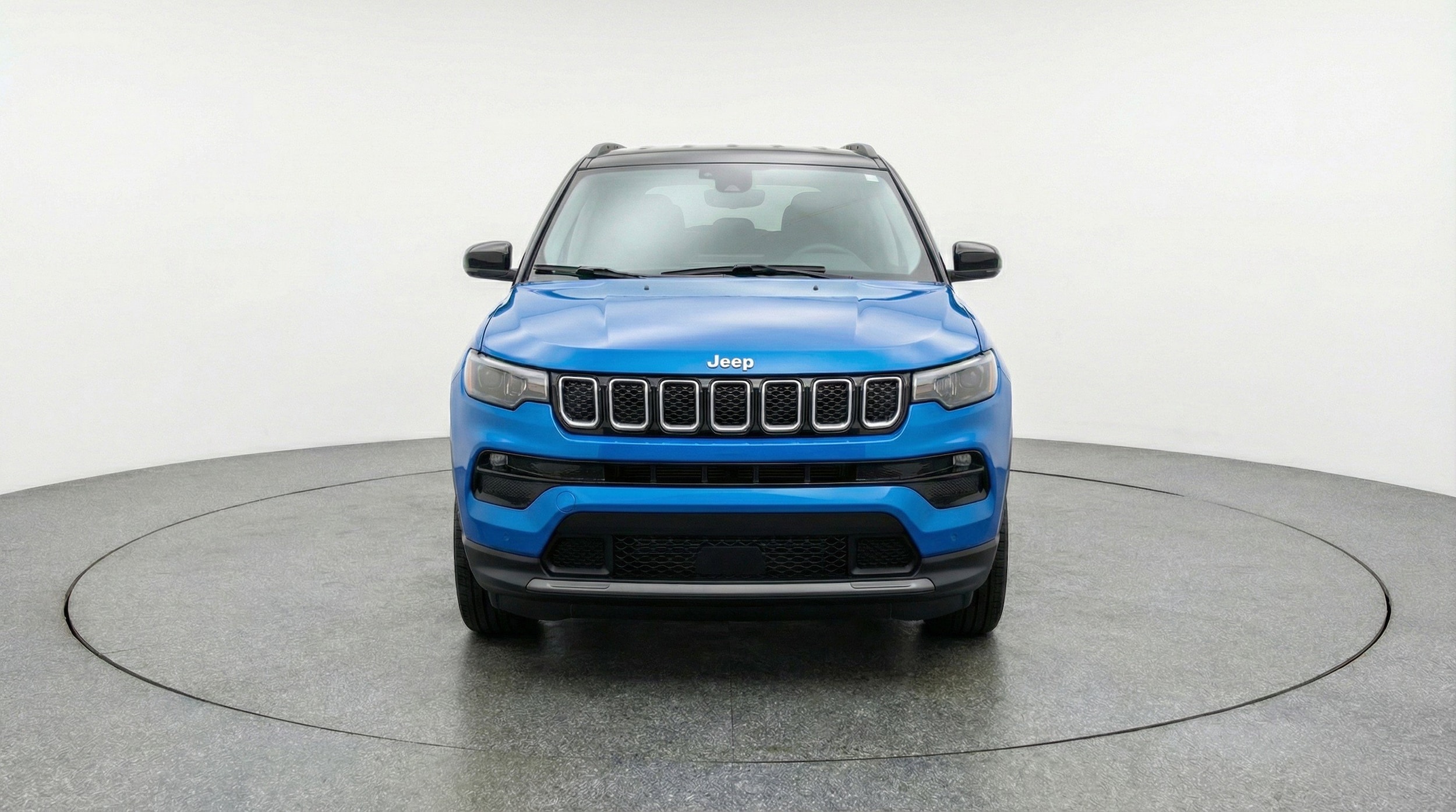 Thumbnail: 2025 Jeep Compass - 2