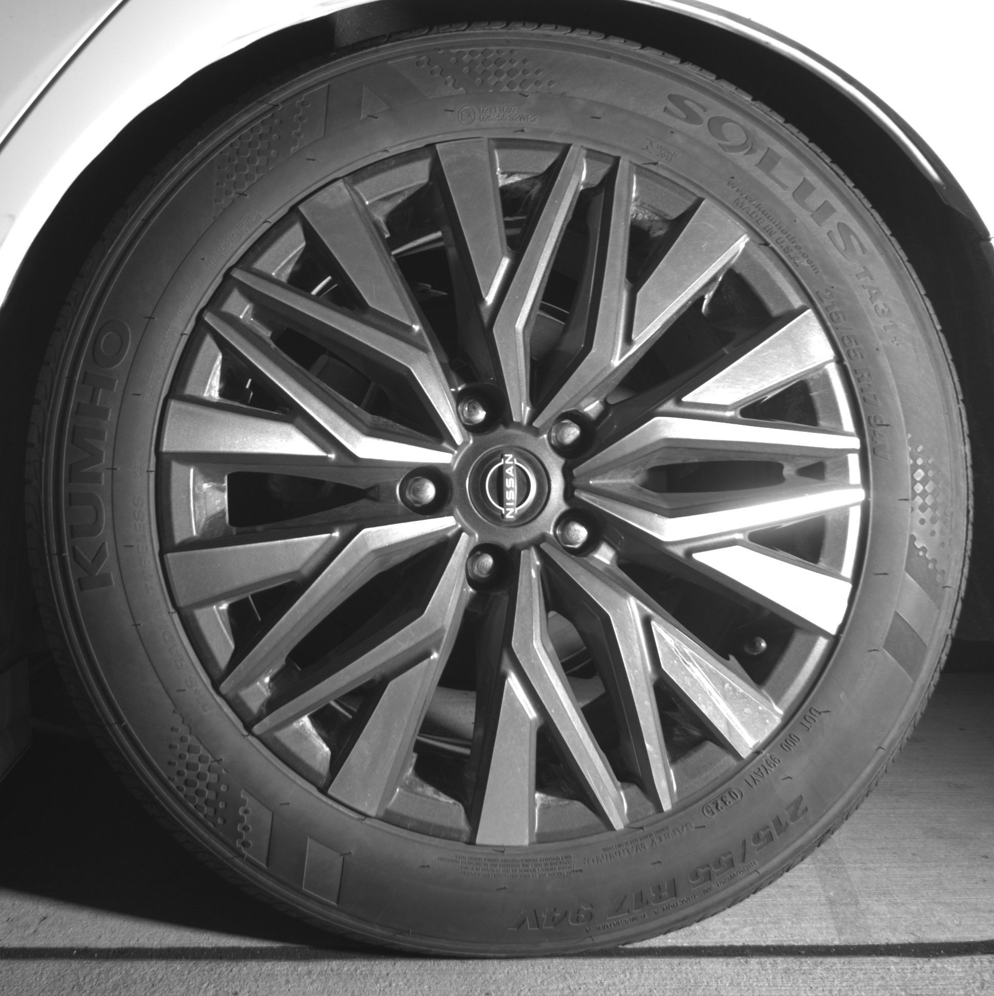 Thumbnail: 2025 Nissan Altima - 14