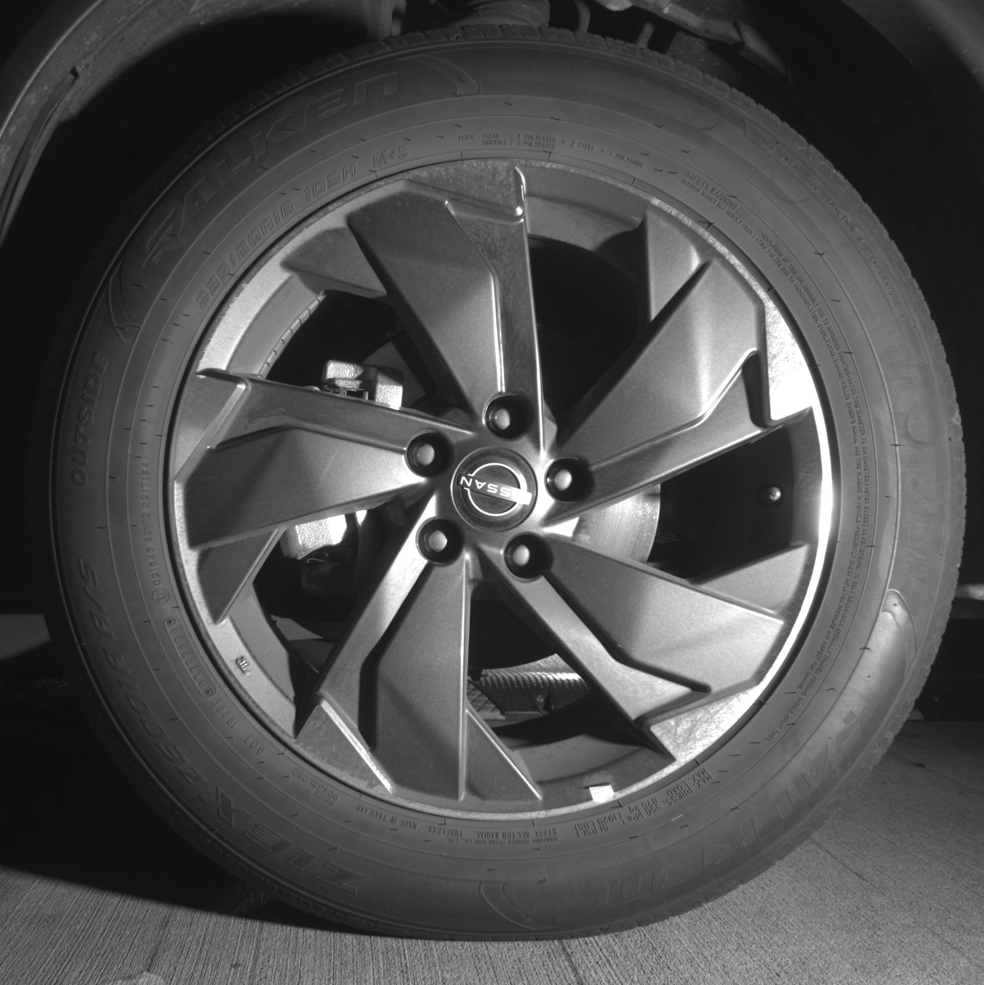 Thumbnail: 2025 Nissan Rogue - 12