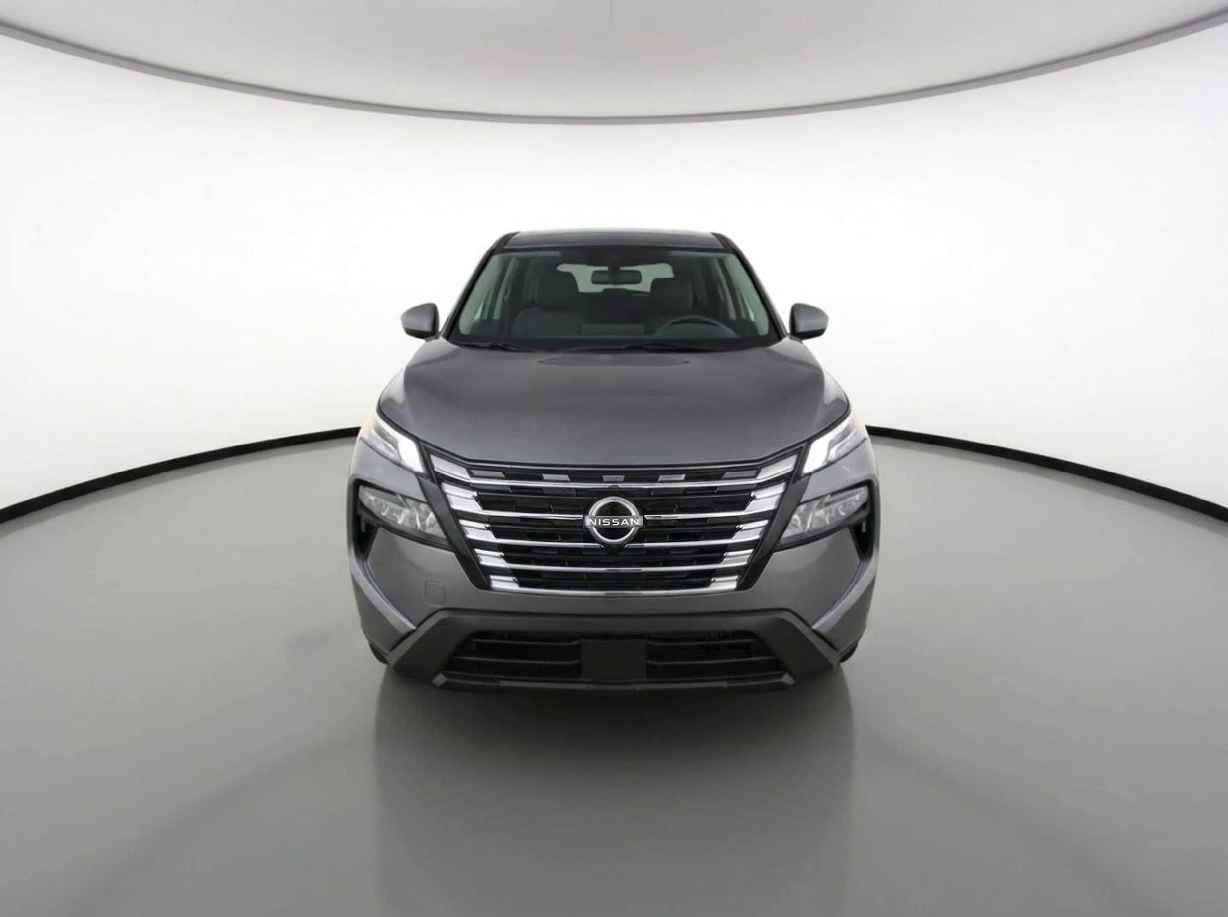 Thumbnail: 2025 Nissan Rogue - 2