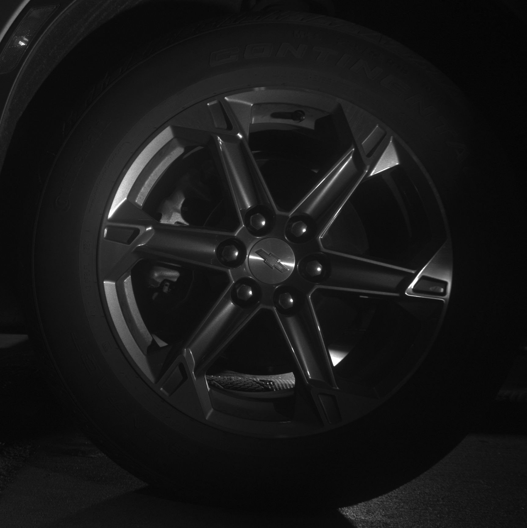 Thumbnail: 2025 Chevrolet Blazer - 12