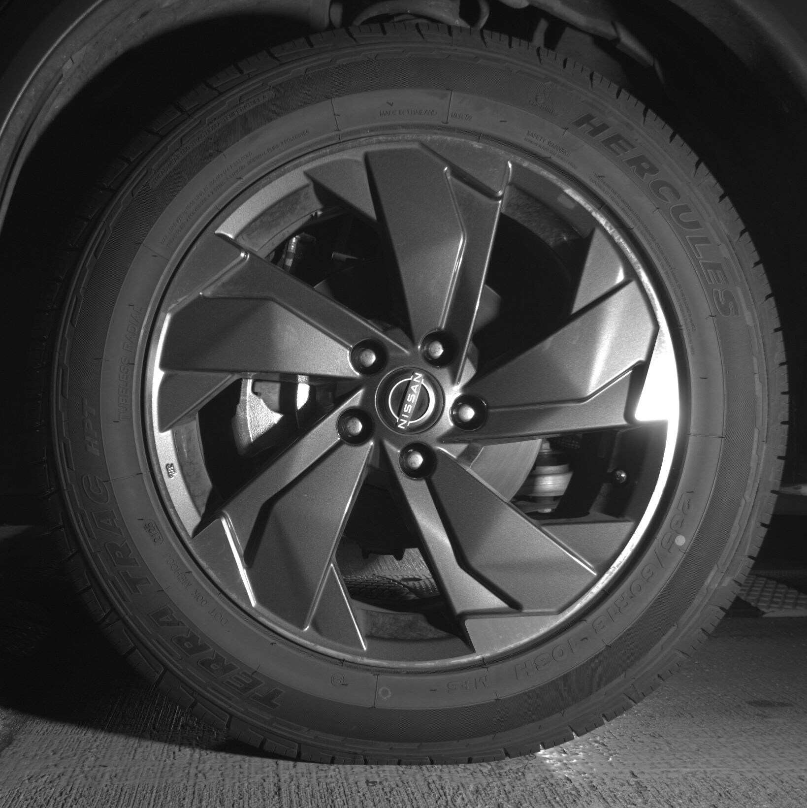 Thumbnail: 2025 Nissan Rogue - 9