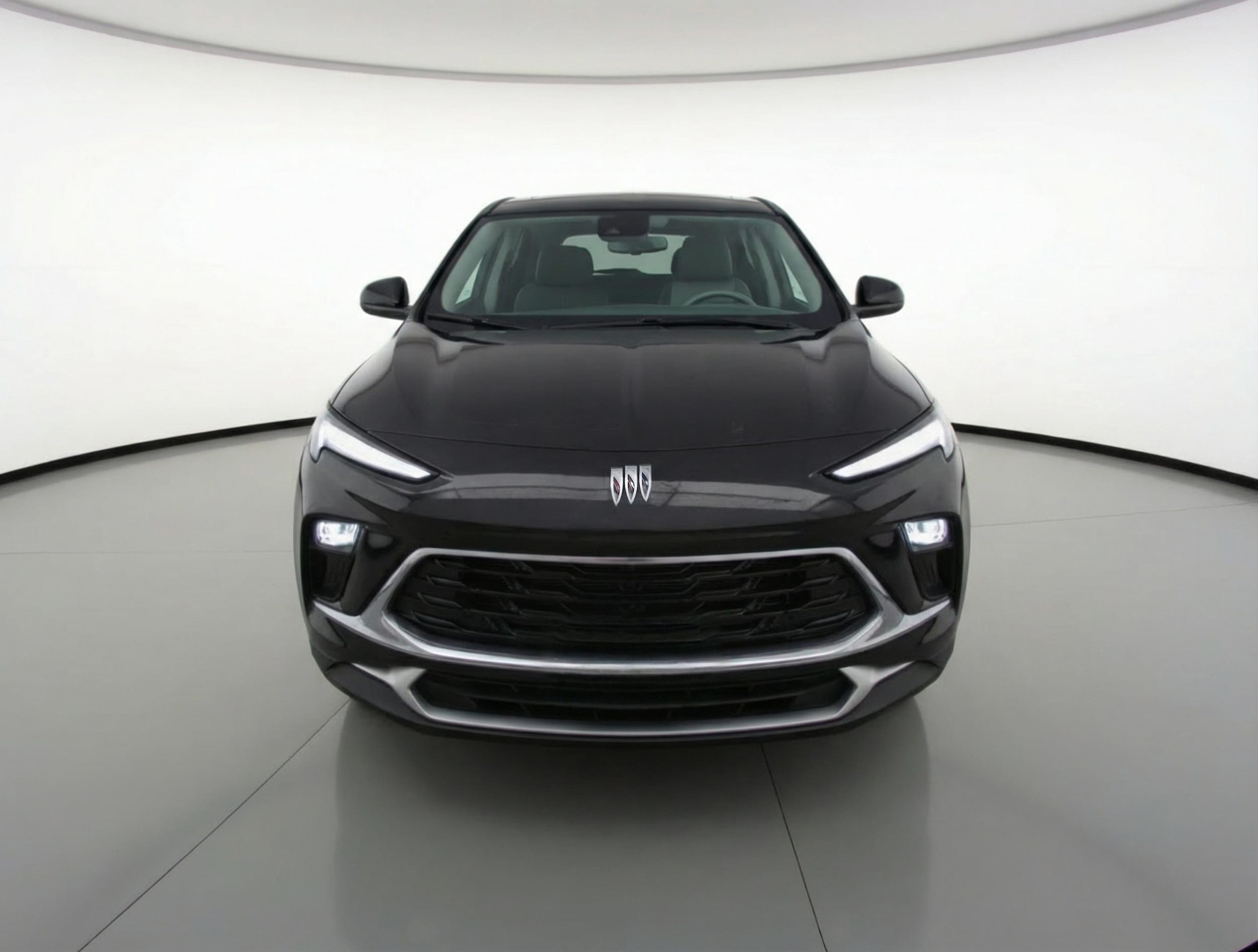 Thumbnail: 2025 Buick Encore GX - 2