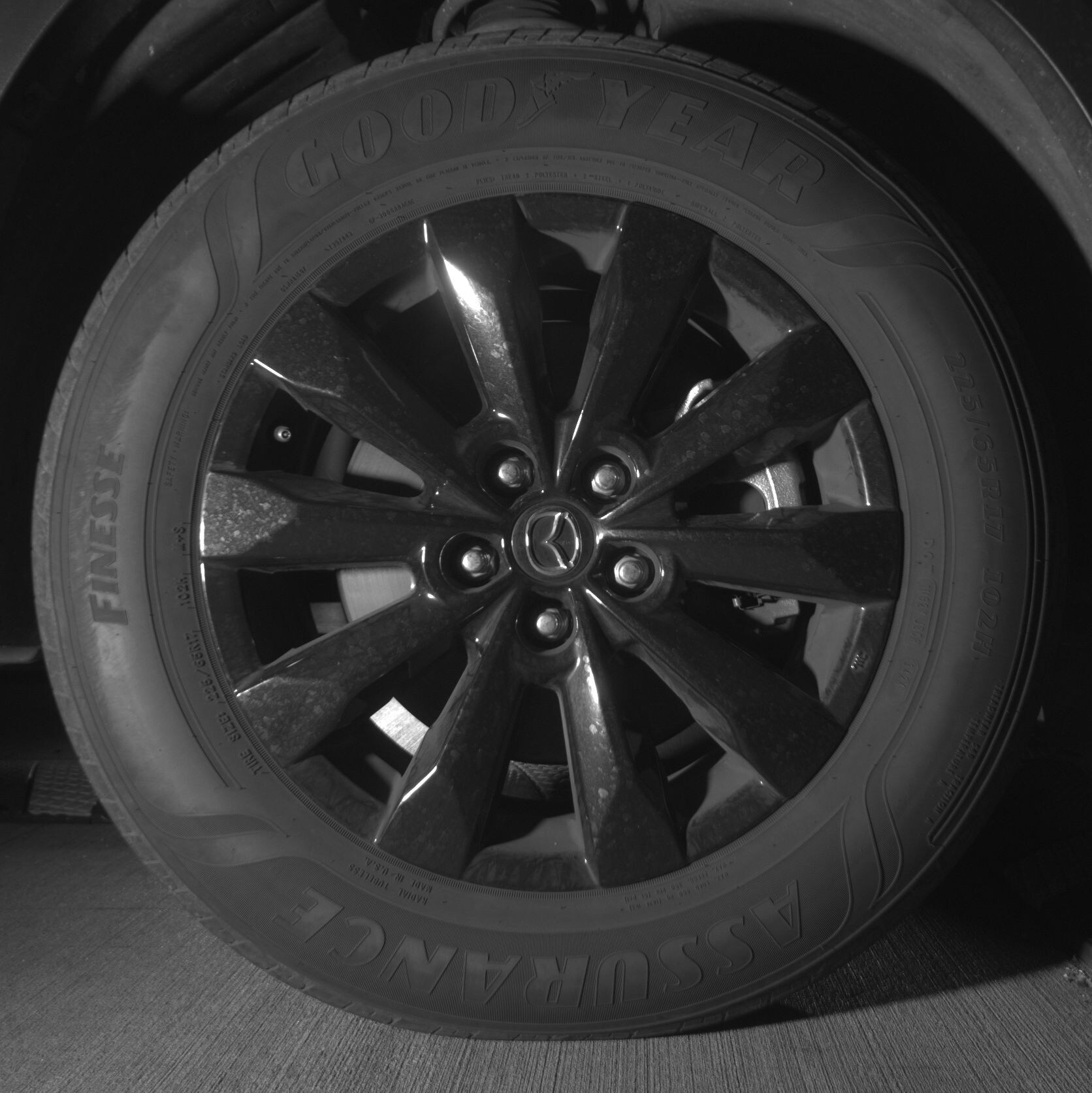 Thumbnail: 2025 Mazda CX-50 - 10