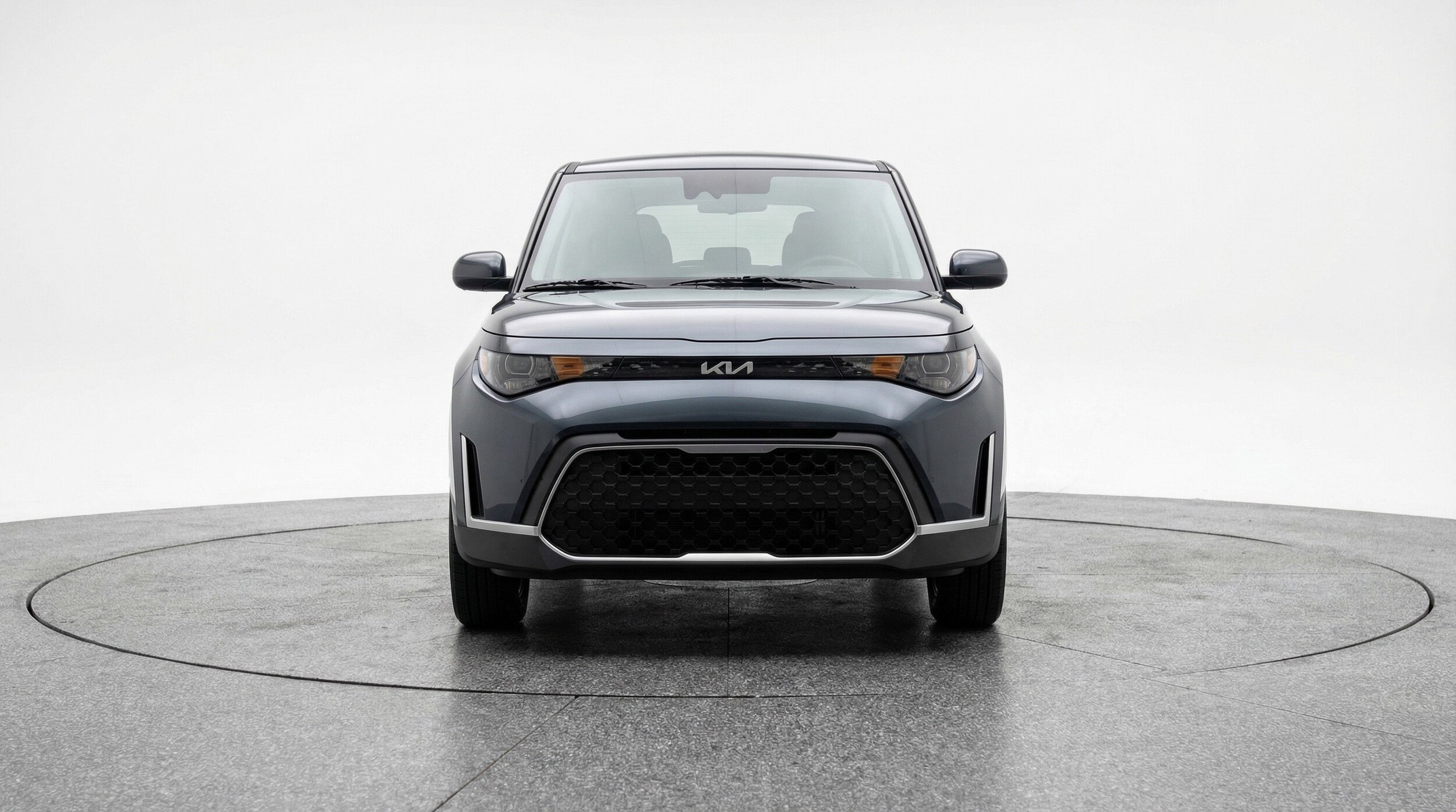 Thumbnail: 2025 Kia Soul - 2