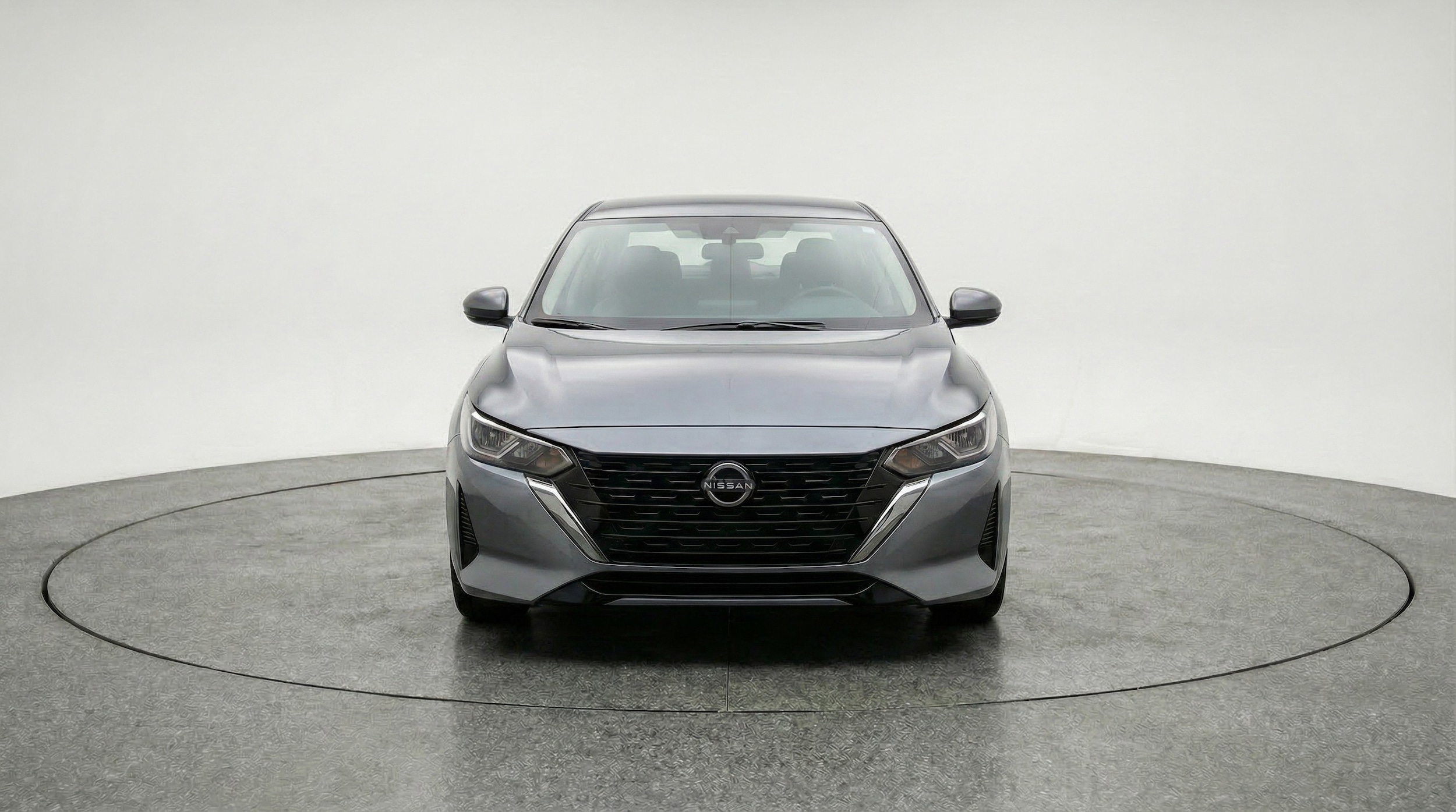 Thumbnail: 2025 Nissan Sentra - 2