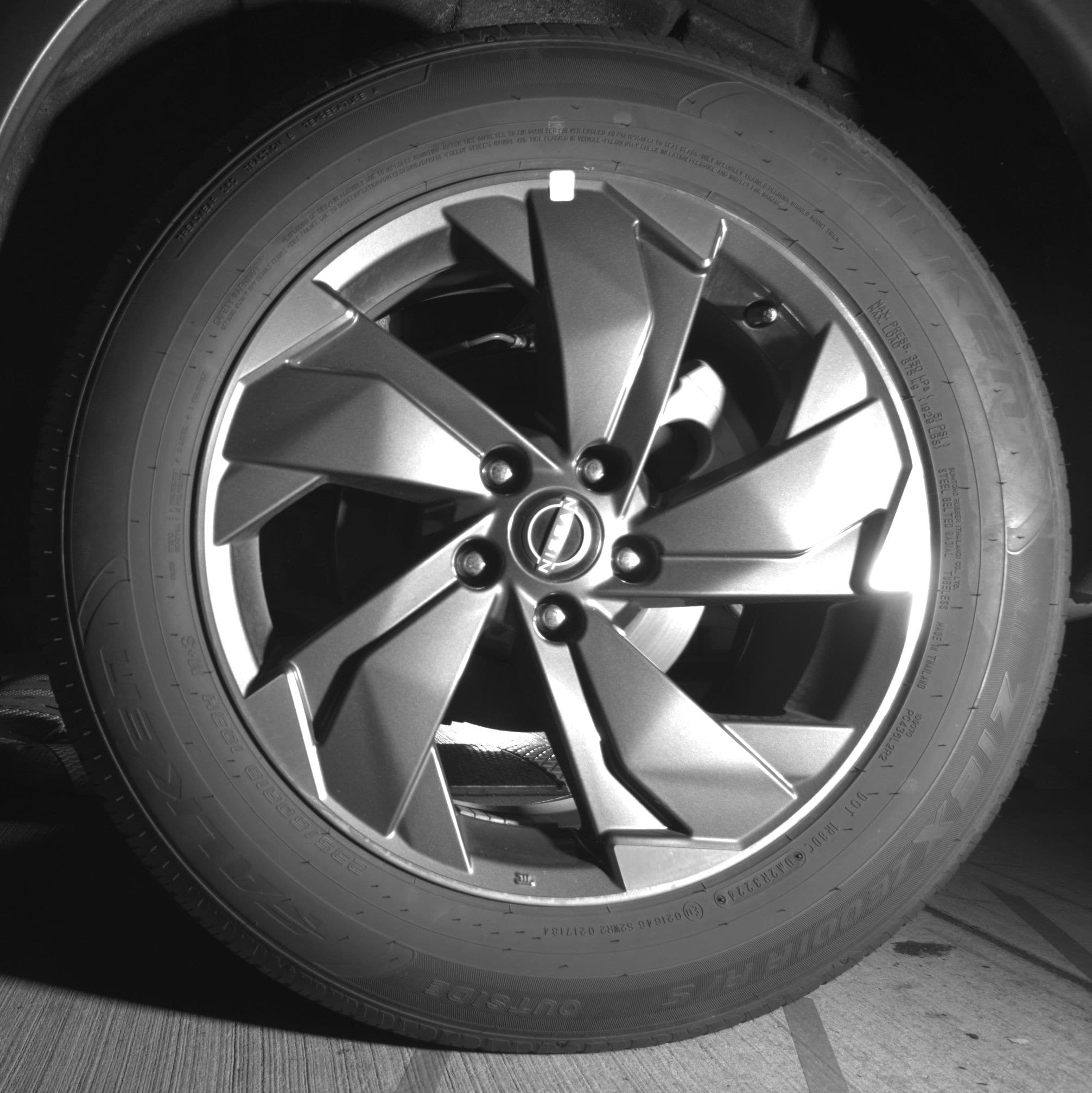 Thumbnail: 2025 Nissan Rogue - 11