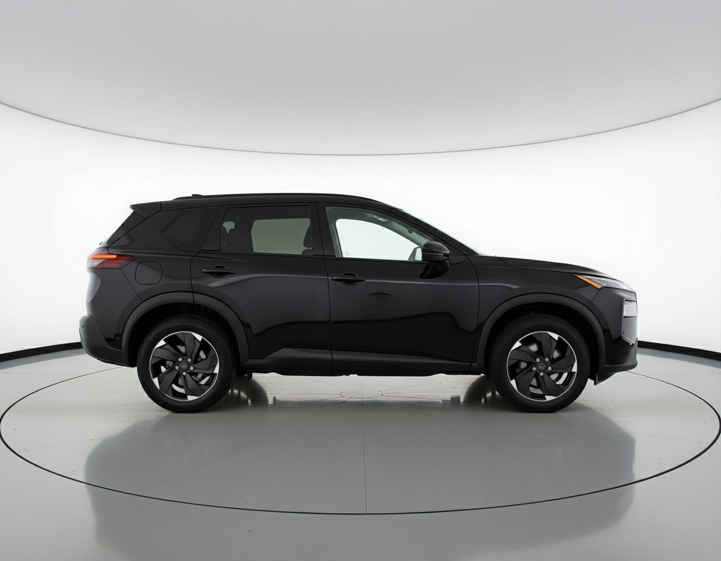 Thumbnail: 2025 Nissan Rogue - 8
