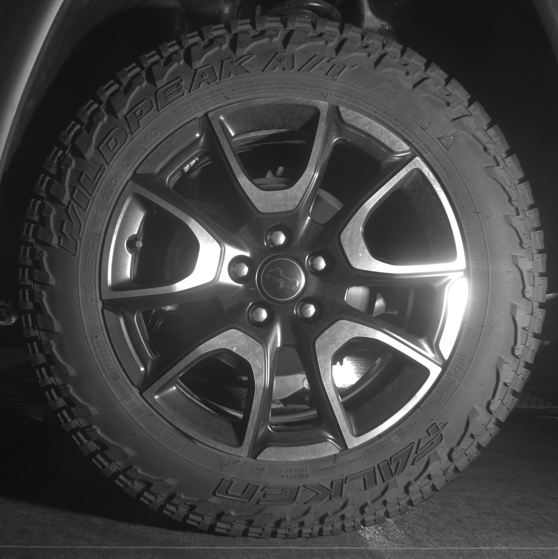 Thumbnail: 2025 Jeep Compass - 14