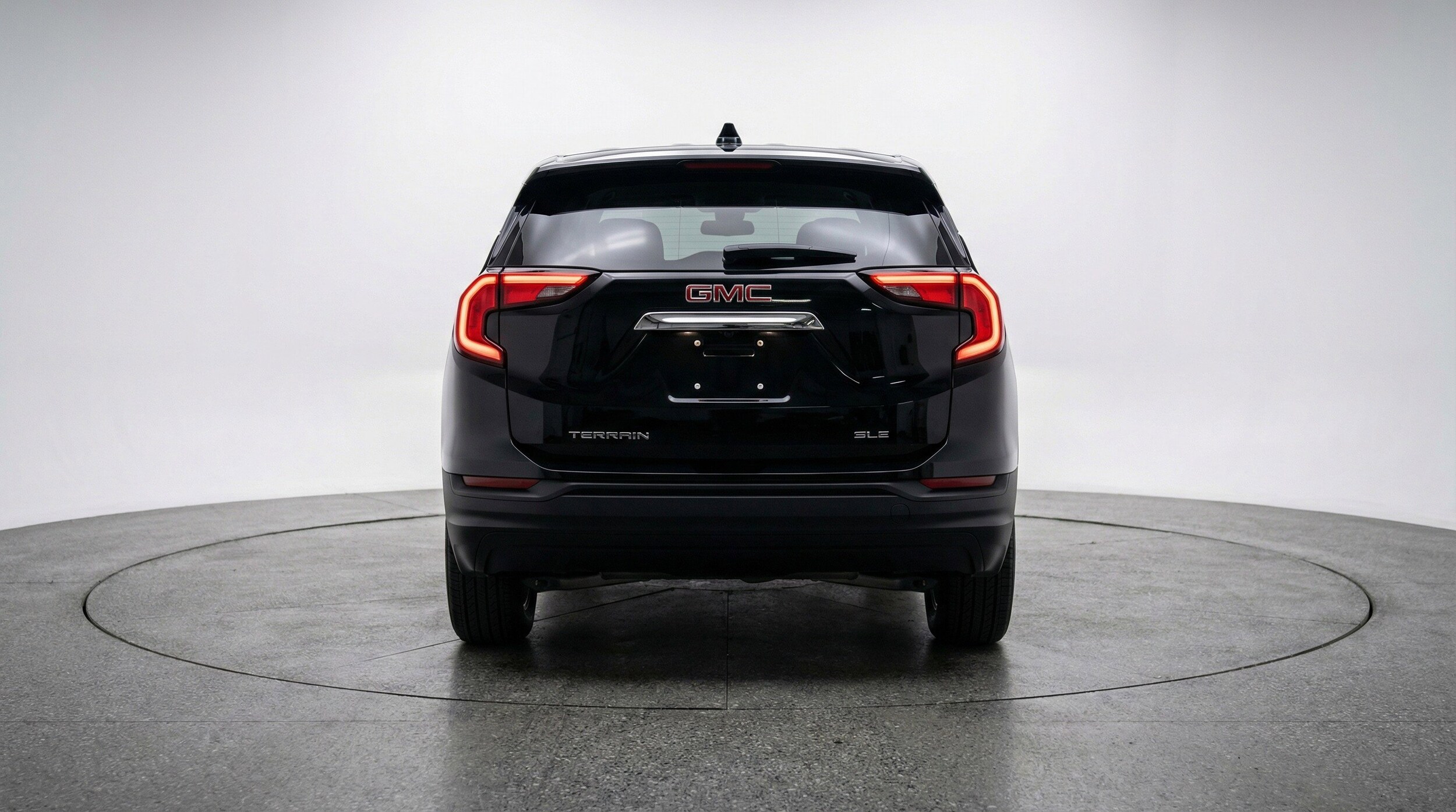 Thumbnail: 2024 GMC Terrain - 7
