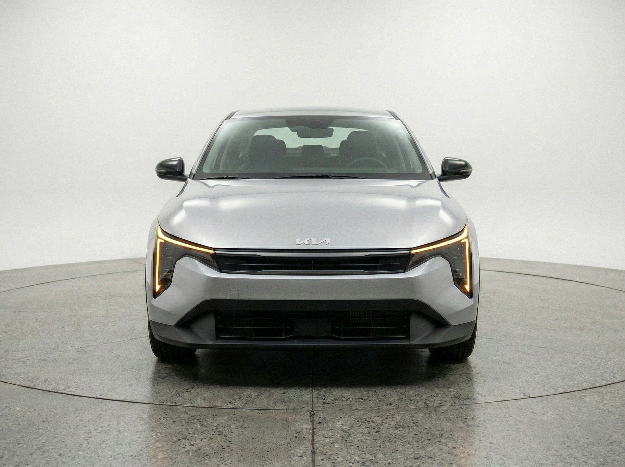 Thumbnail: 2025 Kia K4 - 2