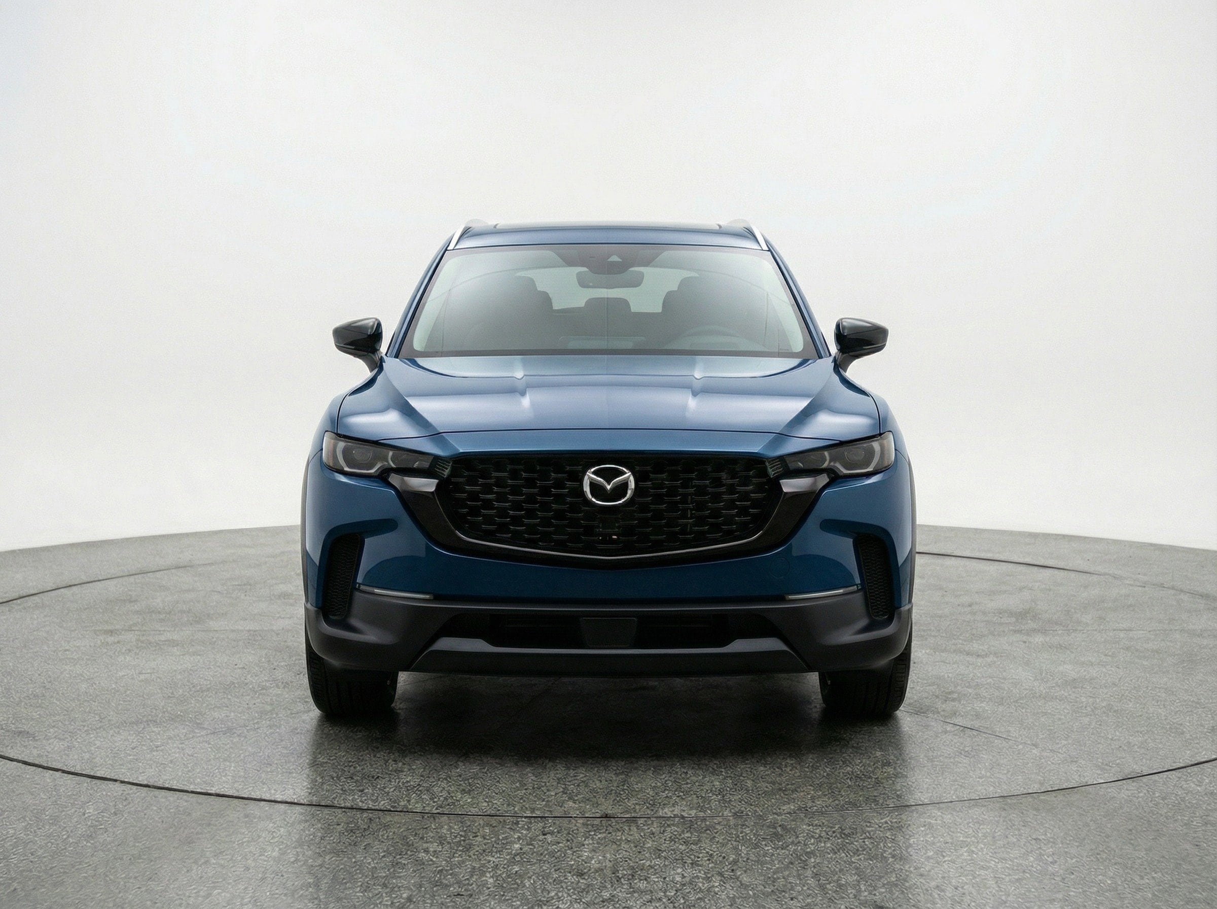 Thumbnail: 2025 Mazda CX-50 - 2