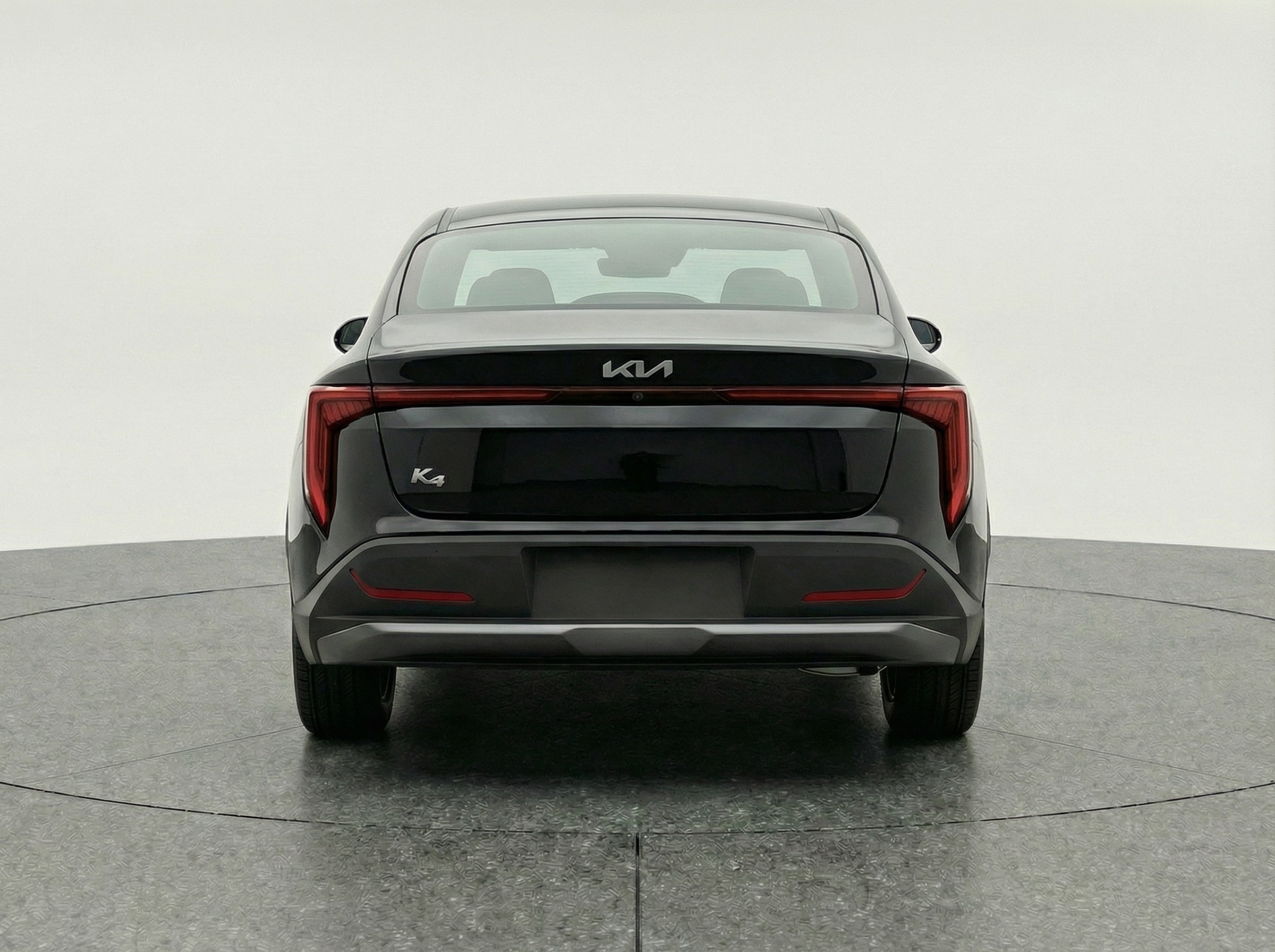 Thumbnail: 2025 Kia K4 - 6