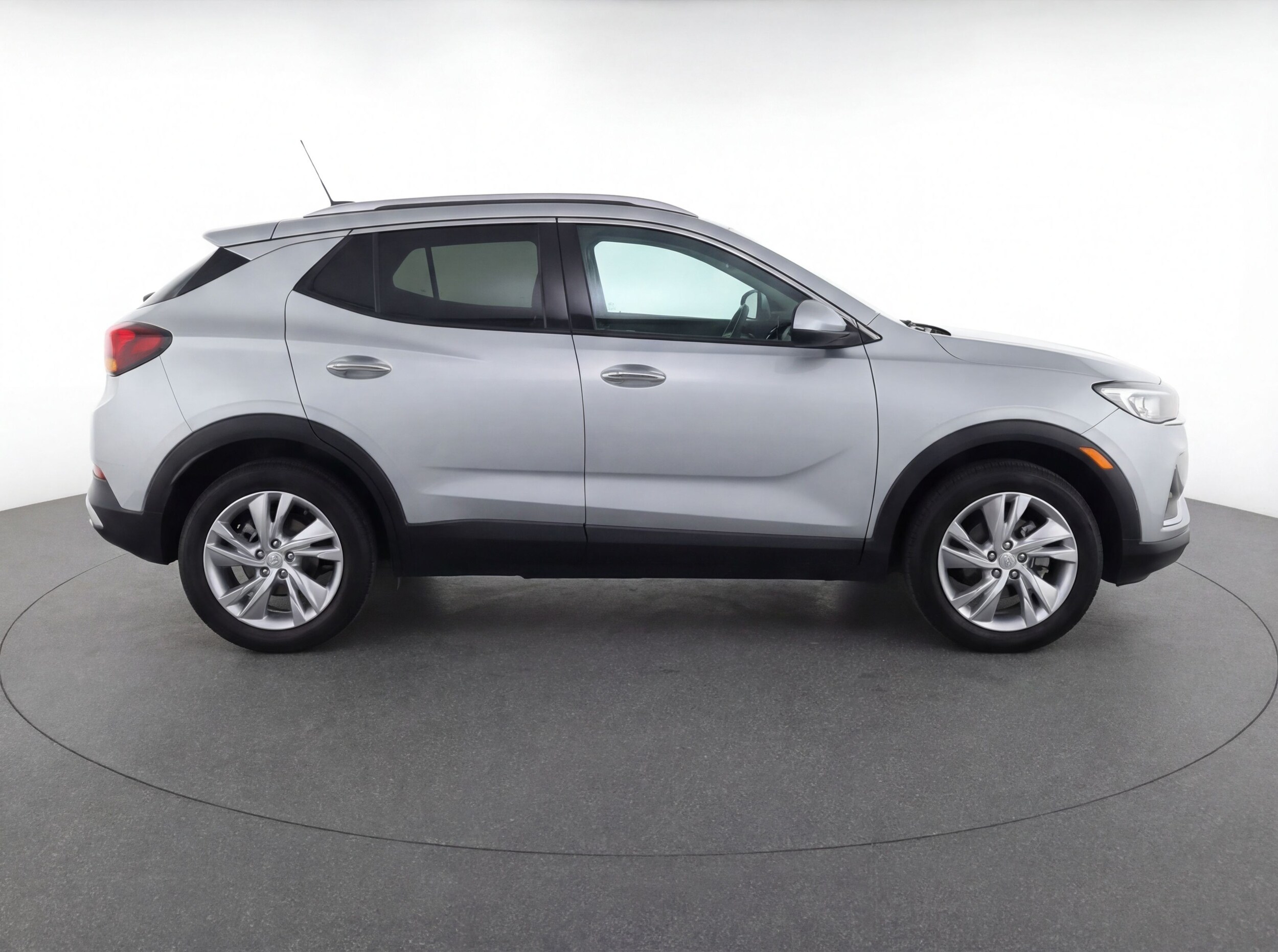 Thumbnail: 2025 Buick Encore GX - 8