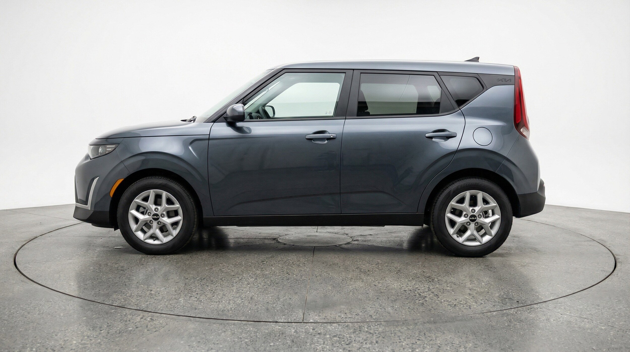 Thumbnail: 2025 Kia Soul - 5