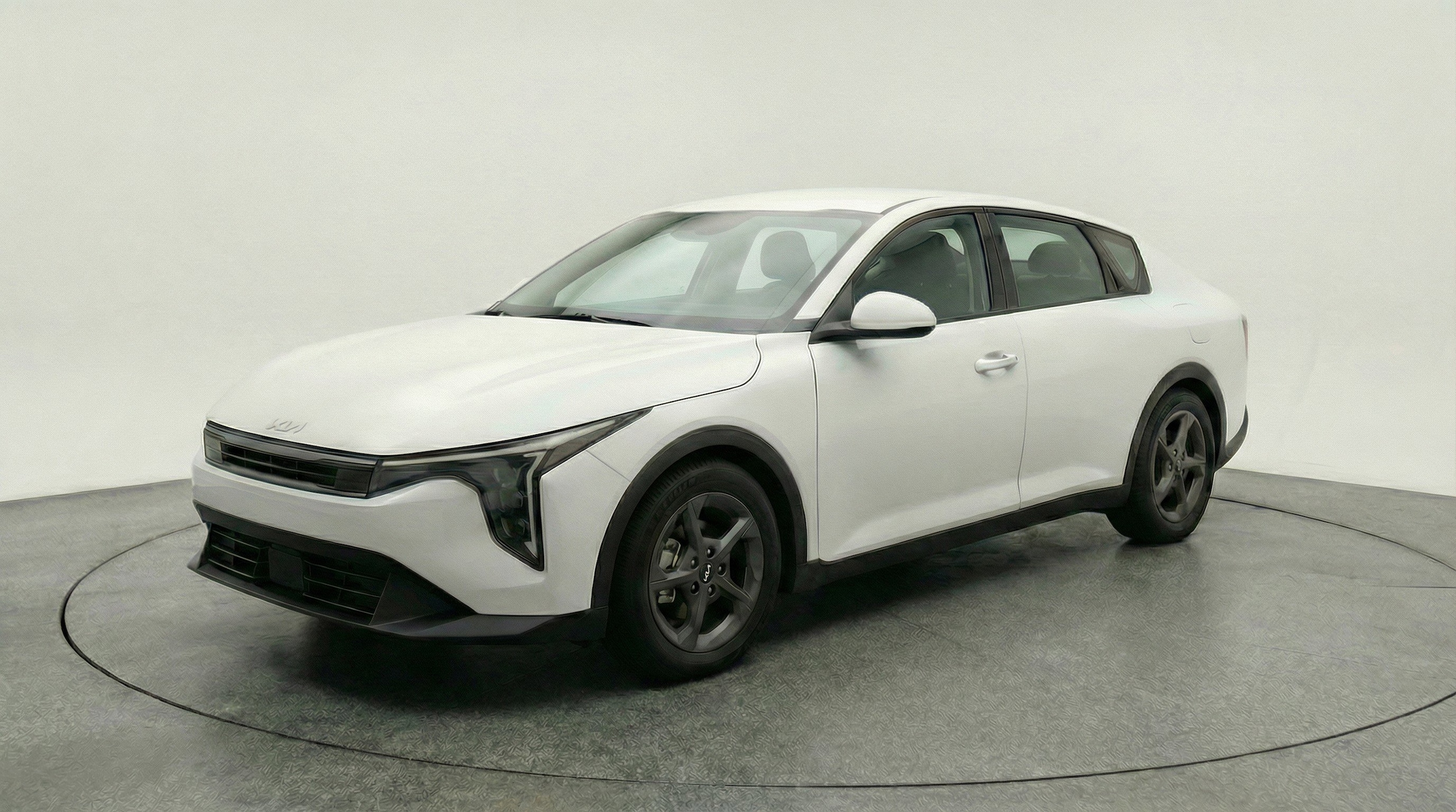 Thumbnail: 2025 Kia K4 - 3