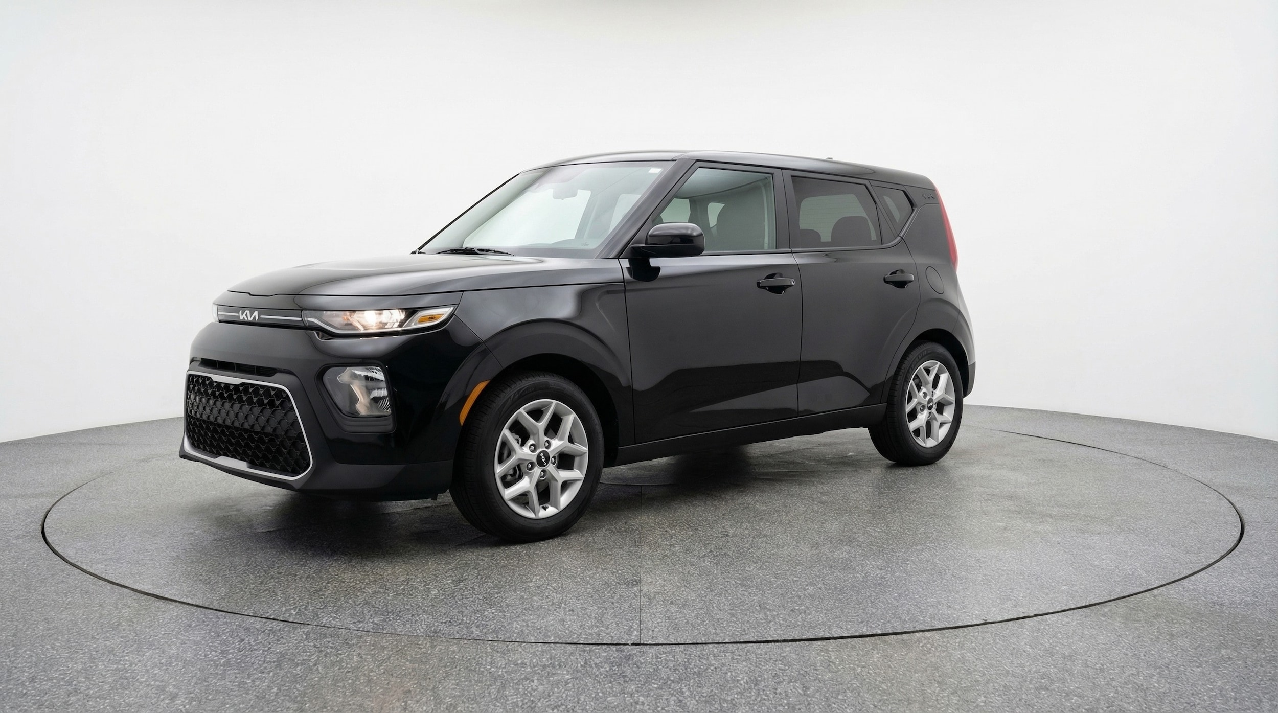 Thumbnail: 2025 Kia Soul - 3