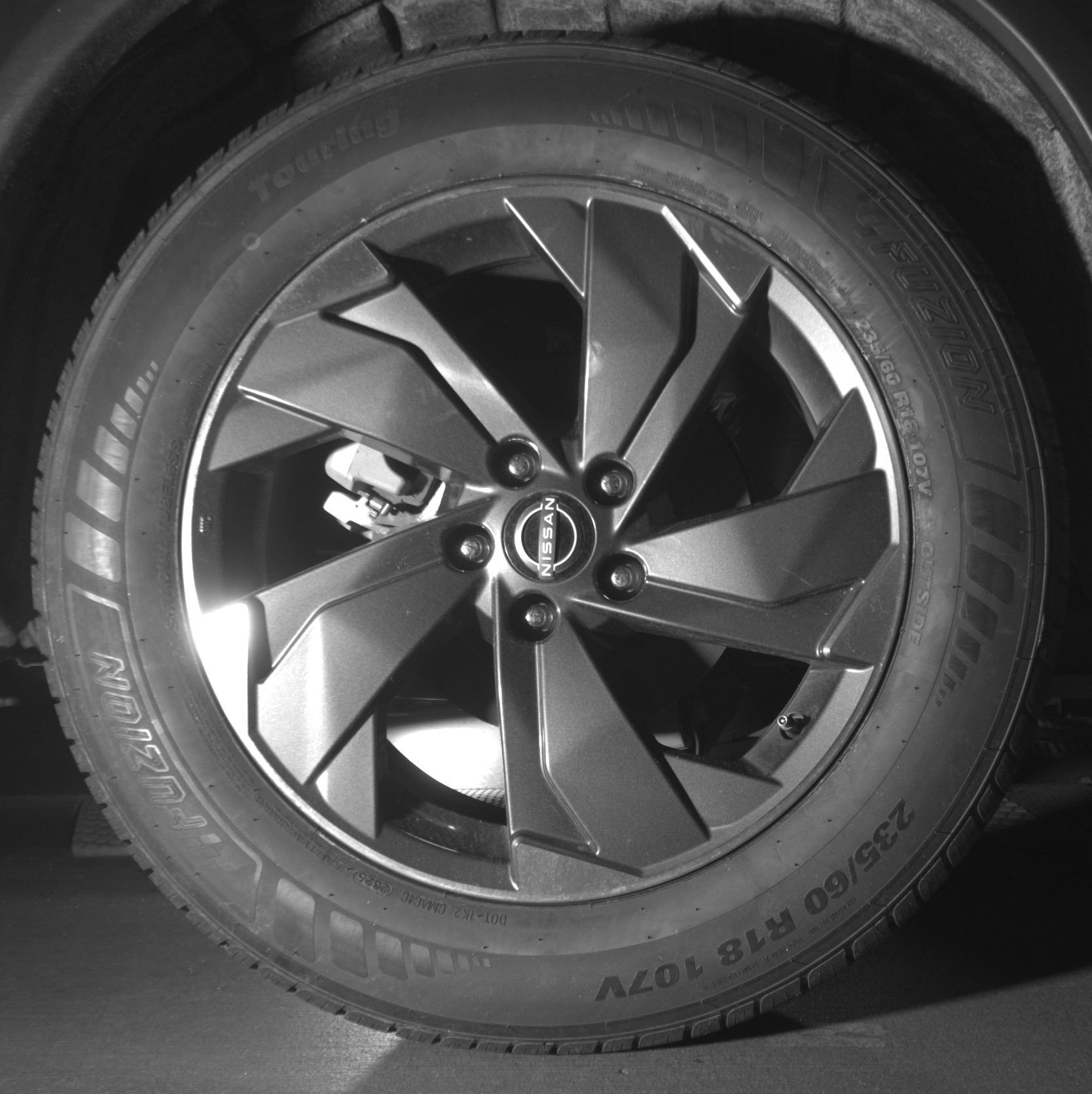 Thumbnail: 2025 Nissan Rogue - 15